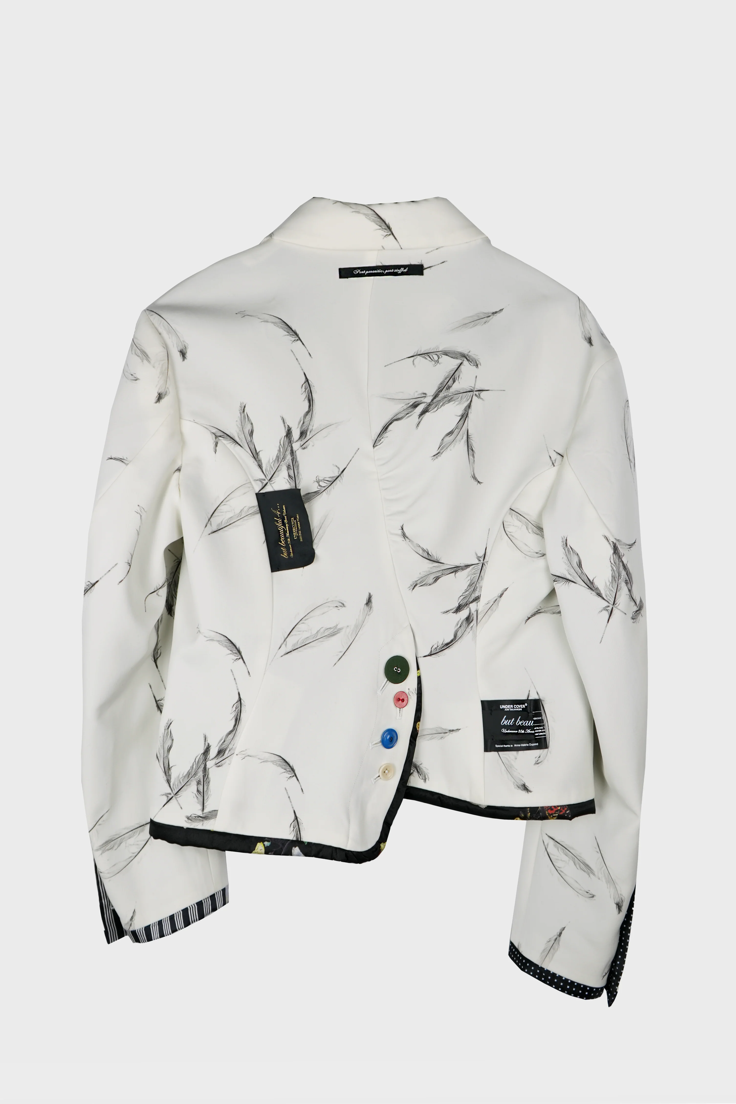 JACKET UC2E1108-2 - Image 2