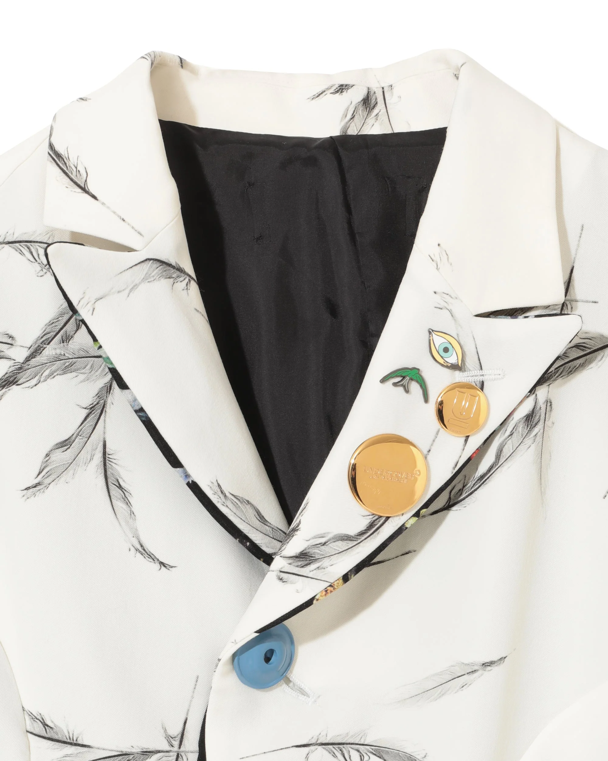 JACKET UC2E1108-2 - Image 3