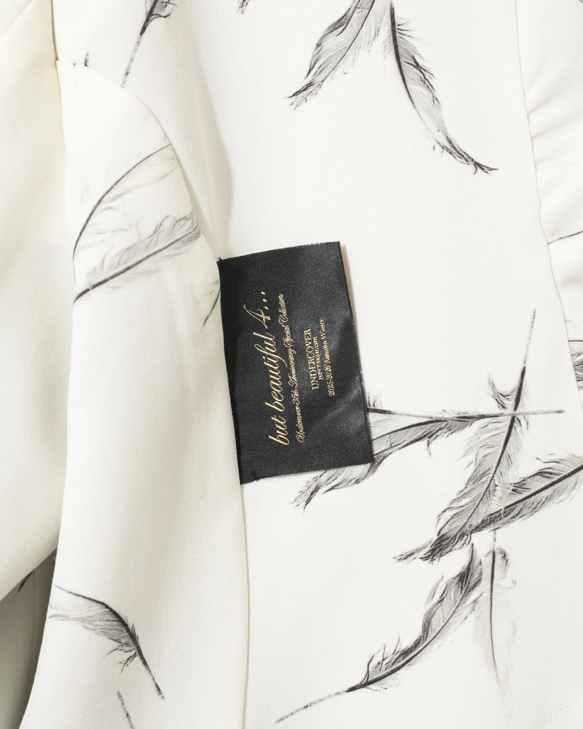 JACKET UC2E1108-2 - Image 7