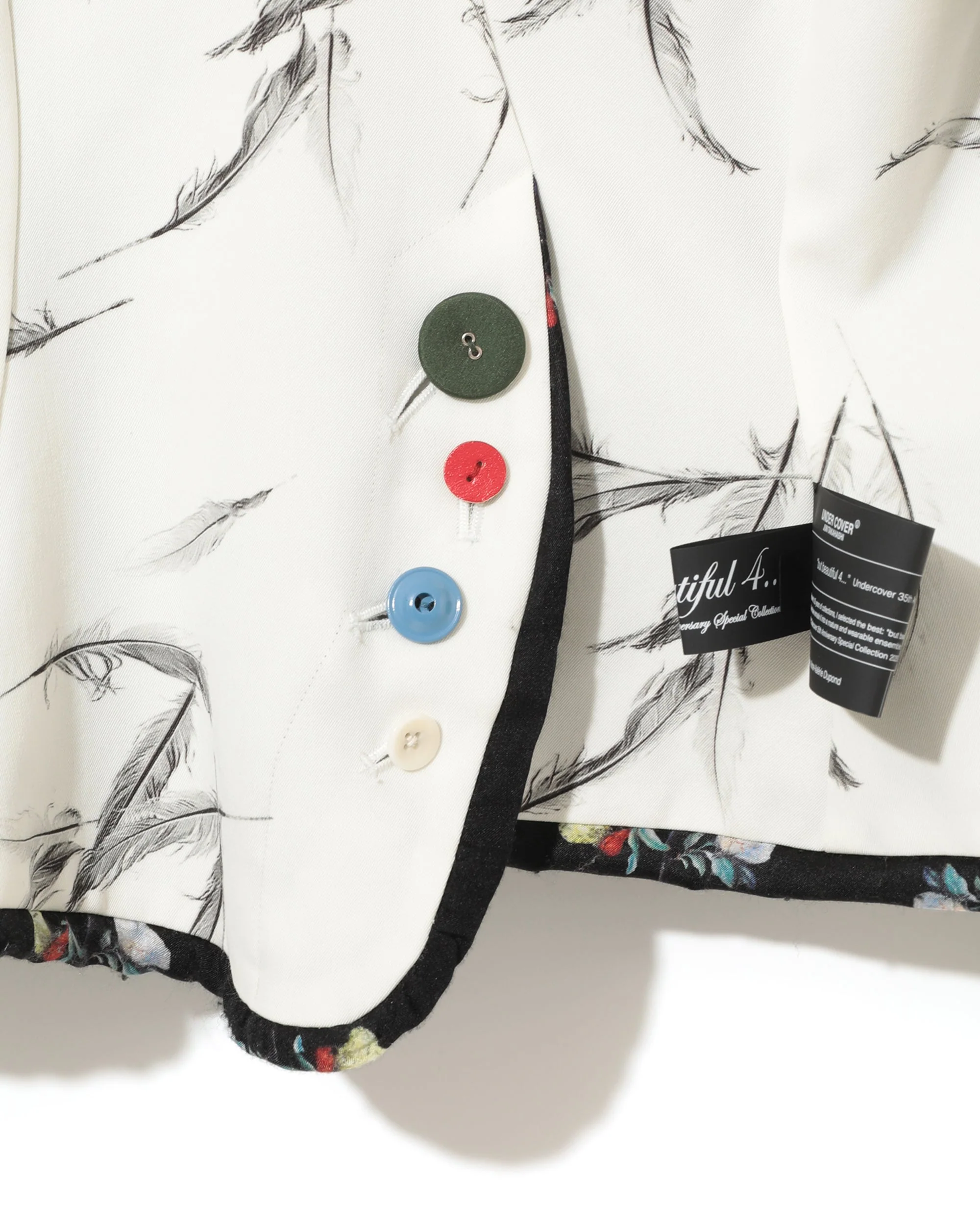 JACKET UC2E1108-2 - Image 8