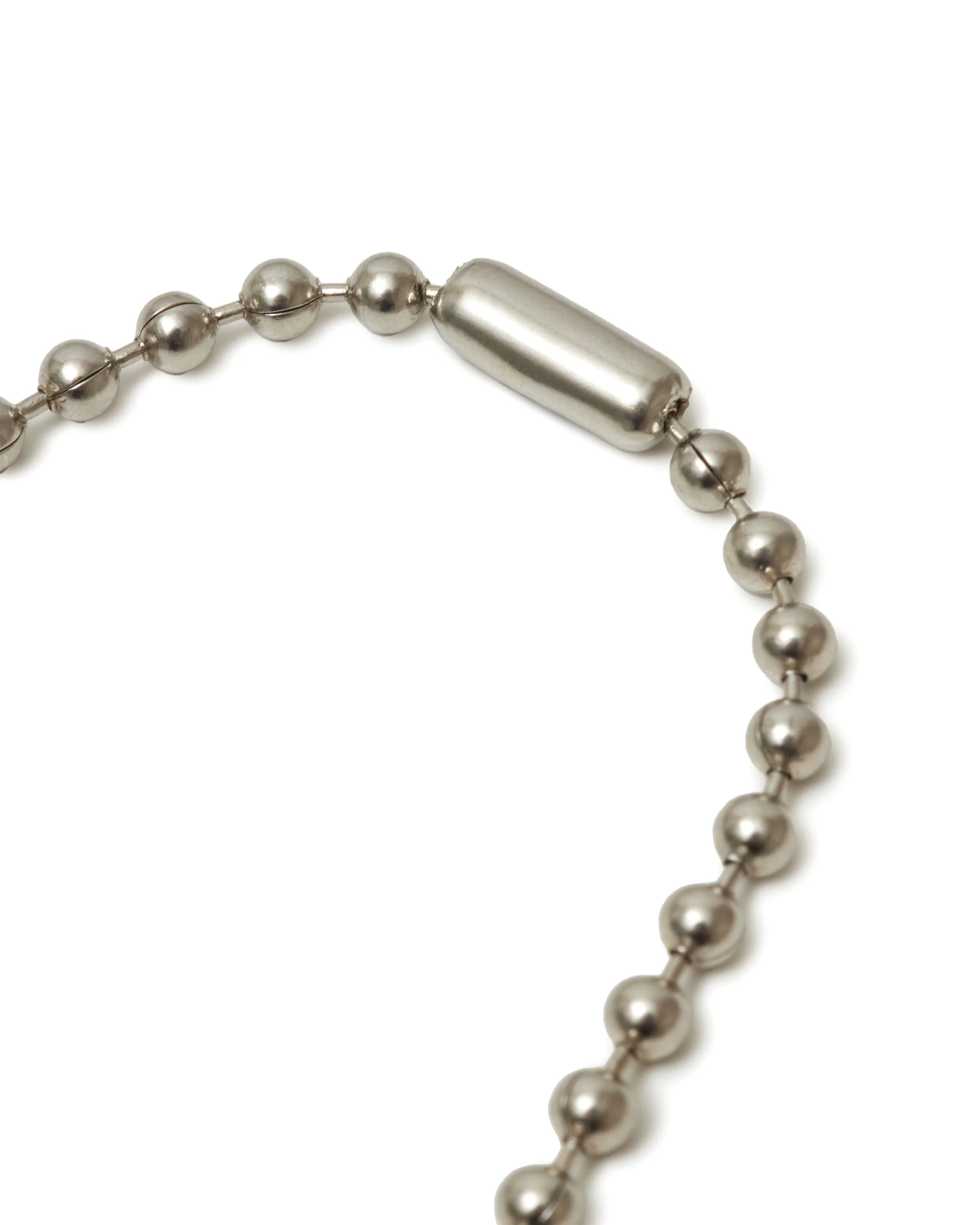 NECKLACE SILVER - Image 3