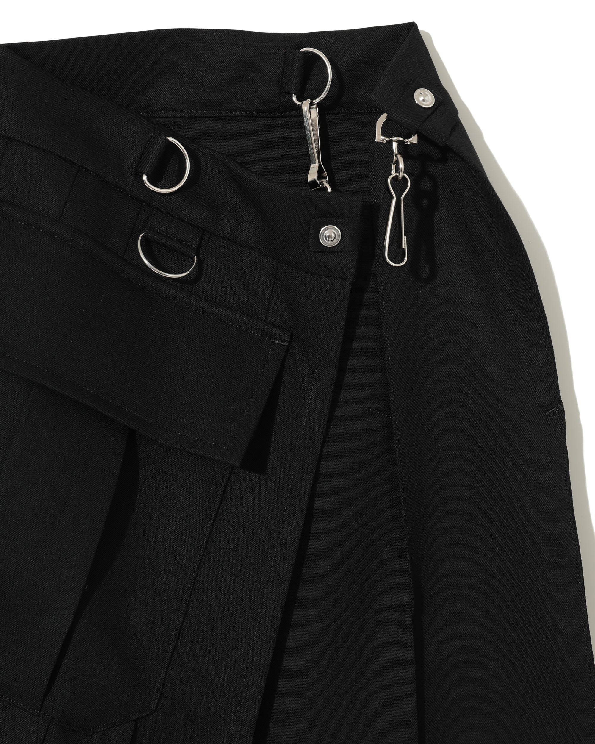 SKIRT UC2E4601-4 - Image 4