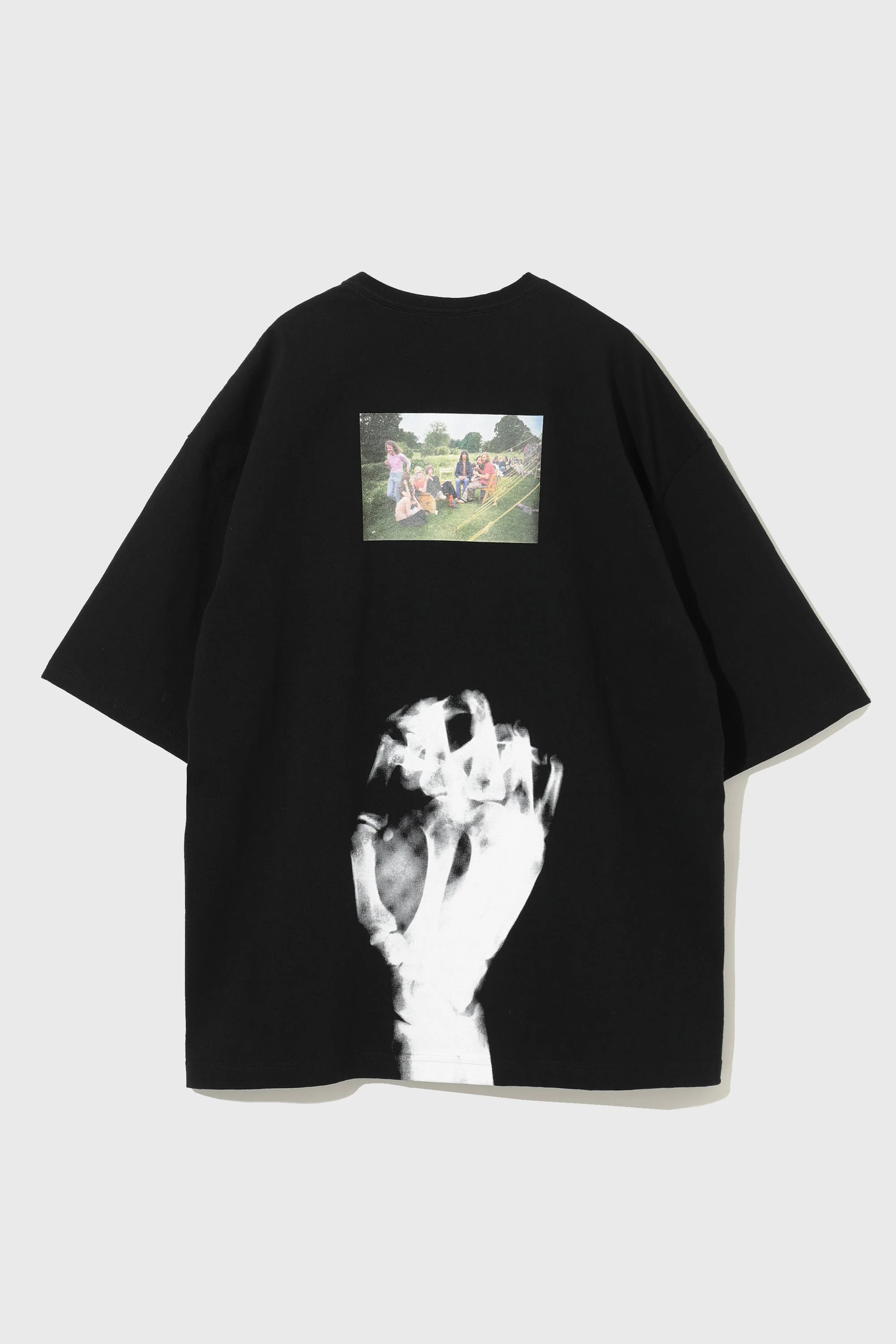 T-SHIRT UC2E4813-7 - Image 2
