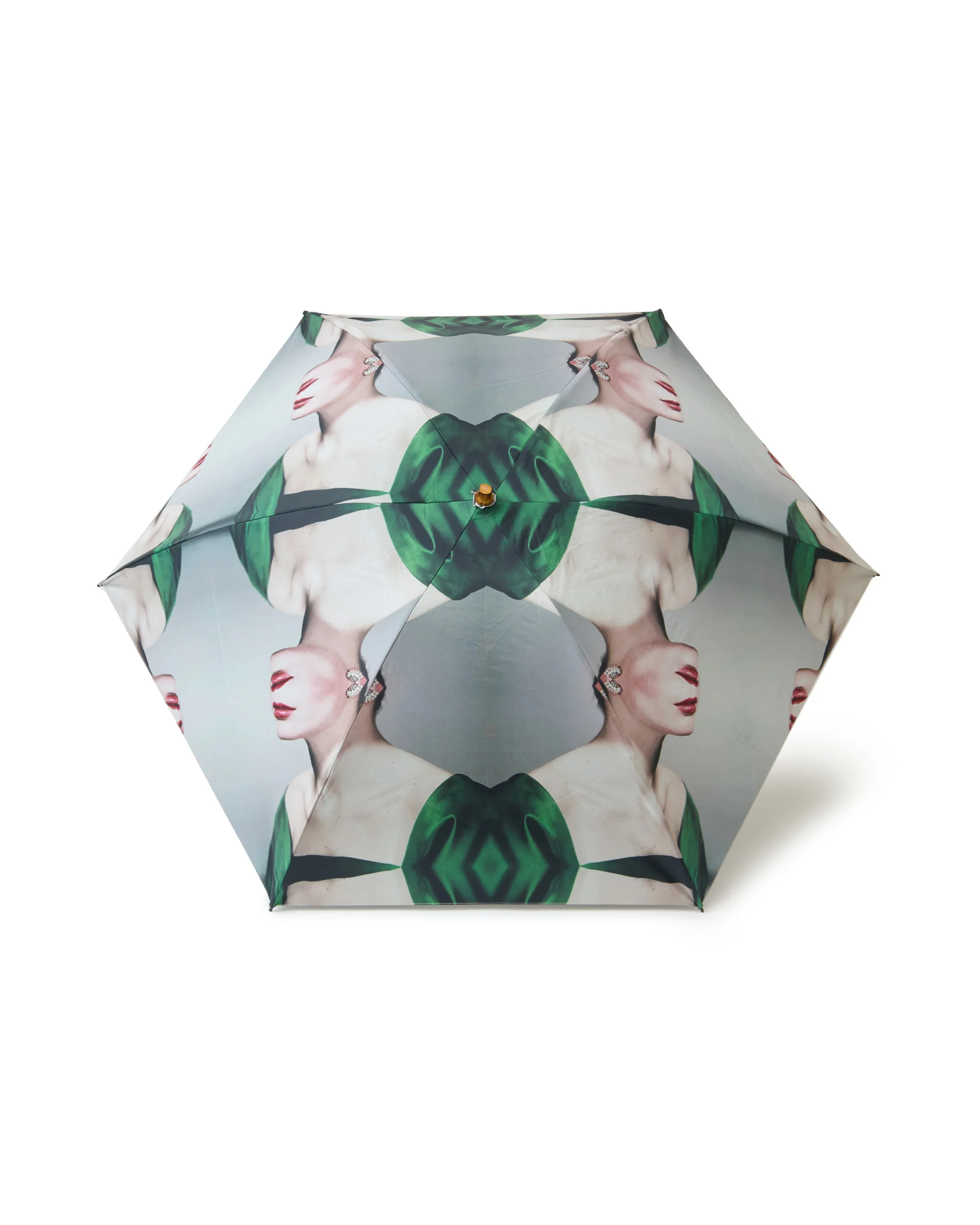 UMBRELLA UC1F1U01-2 GRAY BASE - Image 2