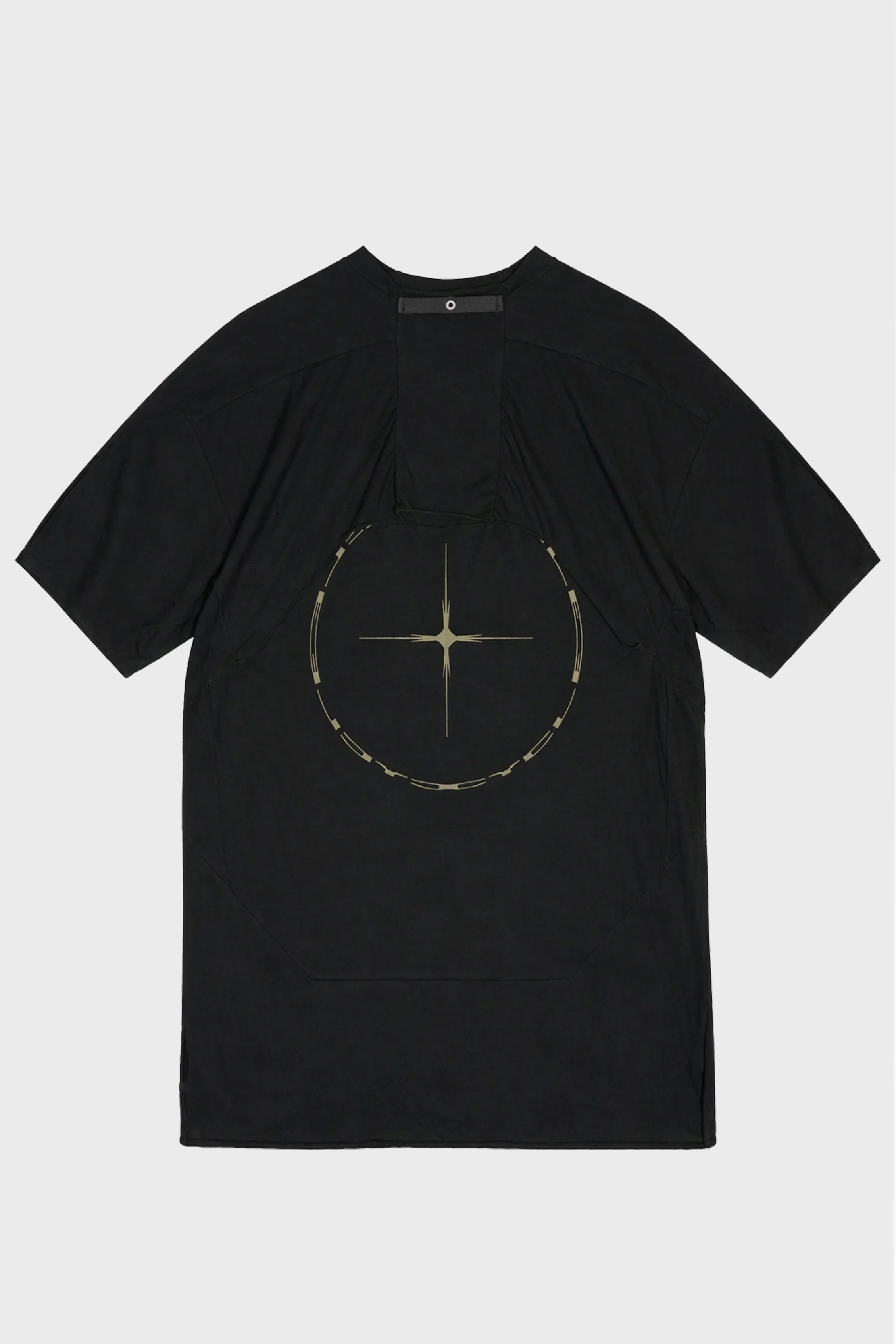 UNION STAR-RING LAYERED T-SHIRT - Image 2