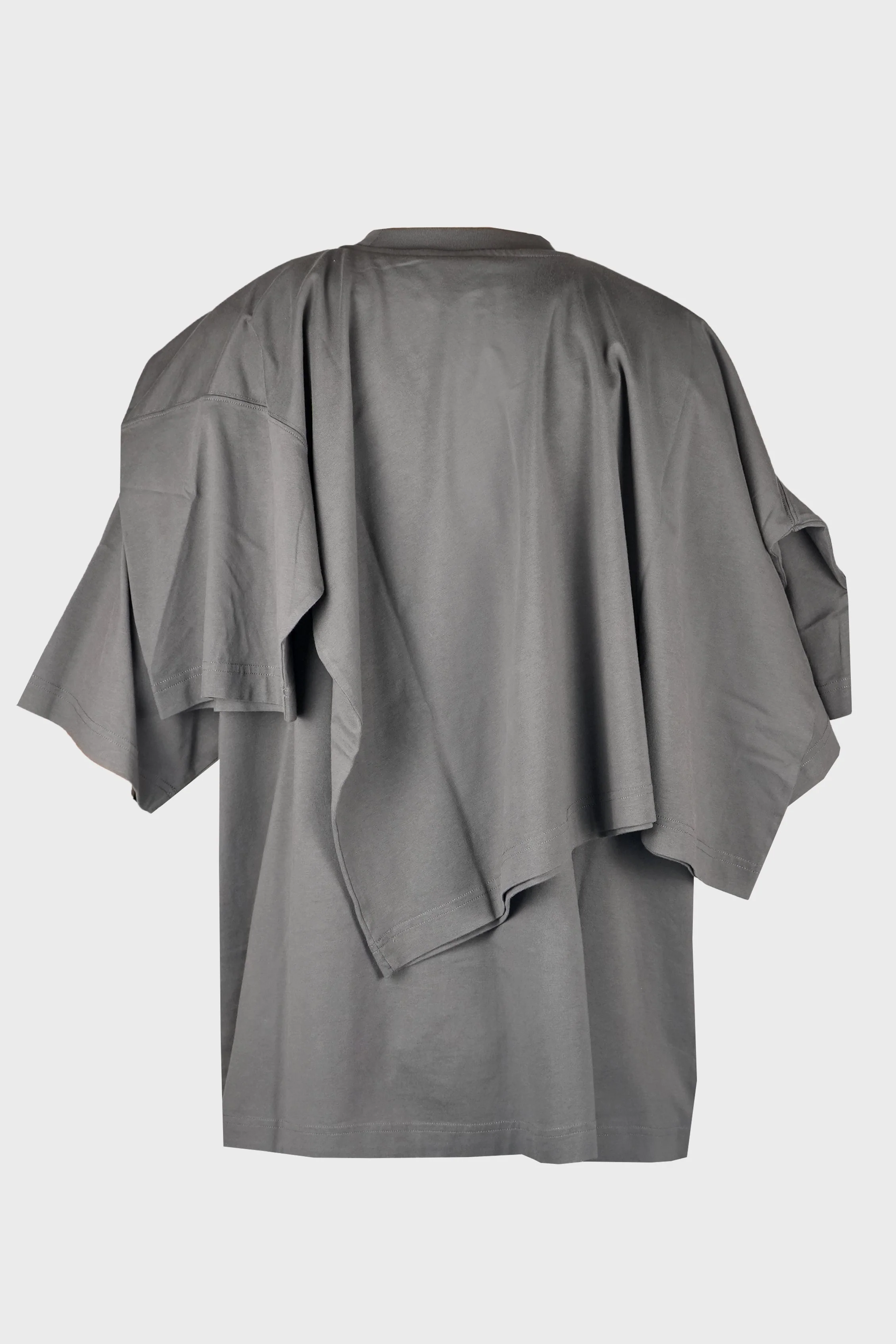 DOUBLE LAYERED T-SHIRT MAGNET - Image 2