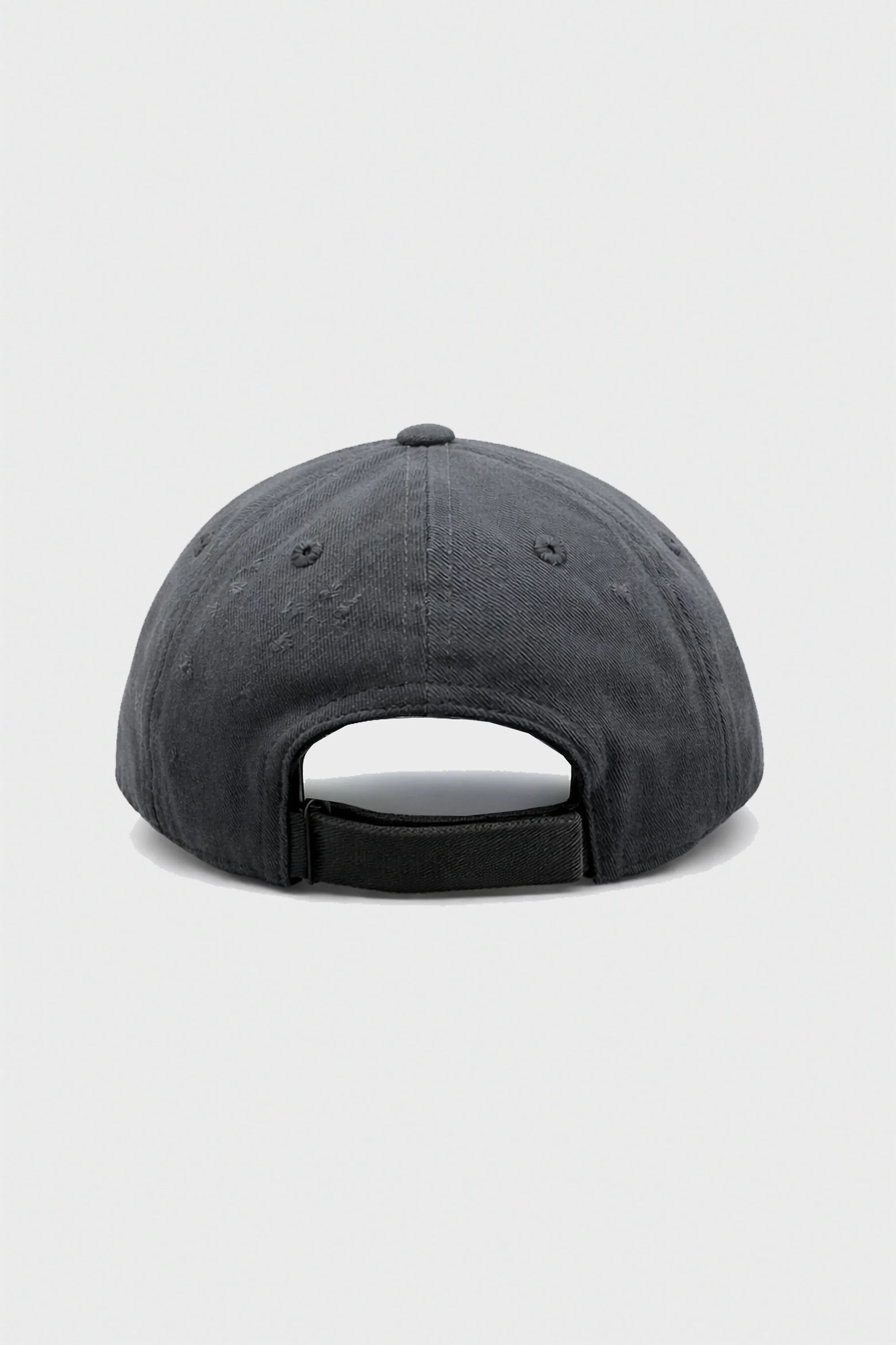 FRIDAY DISTRESSED CAP - Image 2