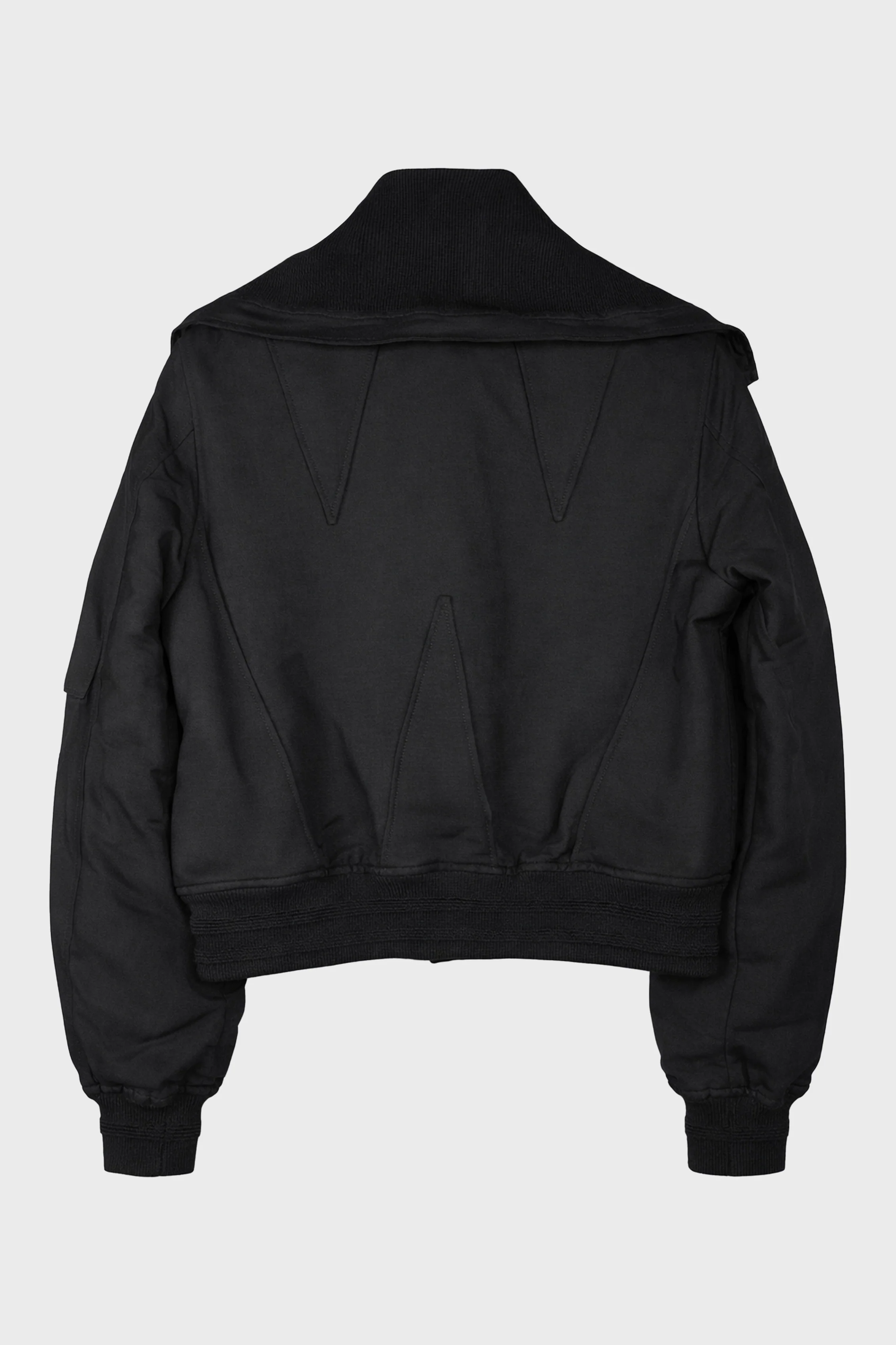 BRUTAL BOMBER BLACK - Image 2