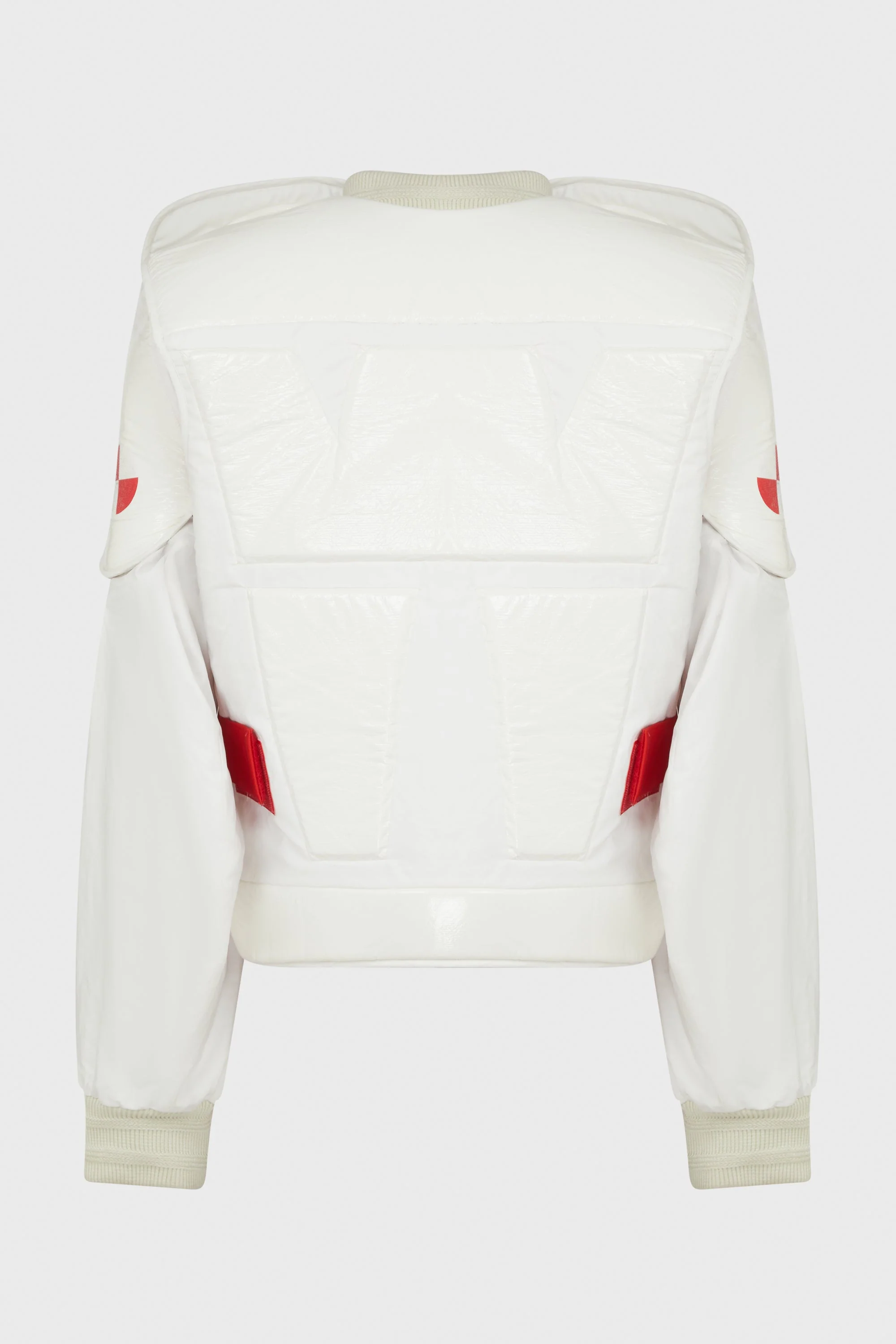 CRASH VEST ZIP - Image 4