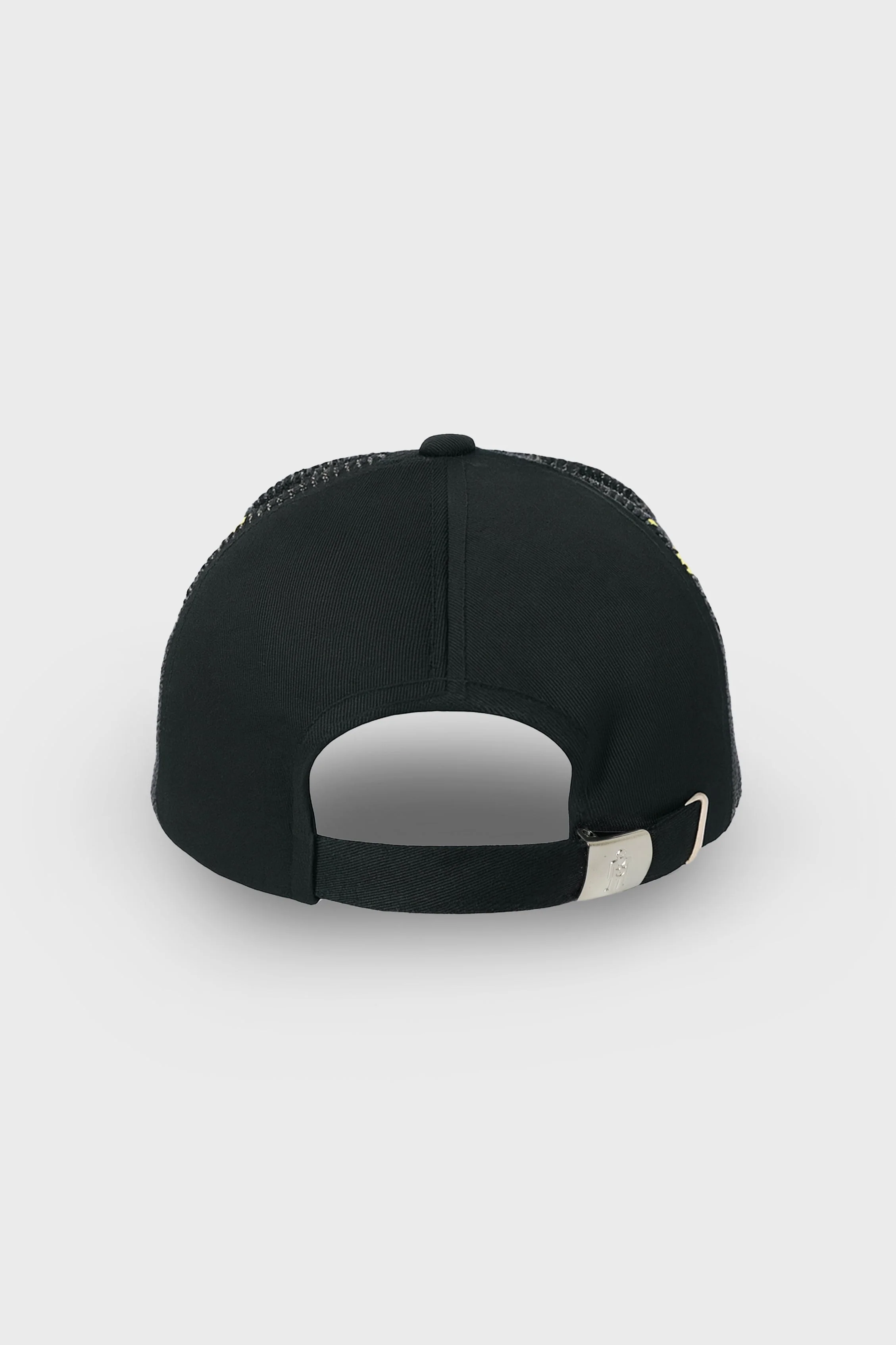 NEW CAP BLACK - Image 2