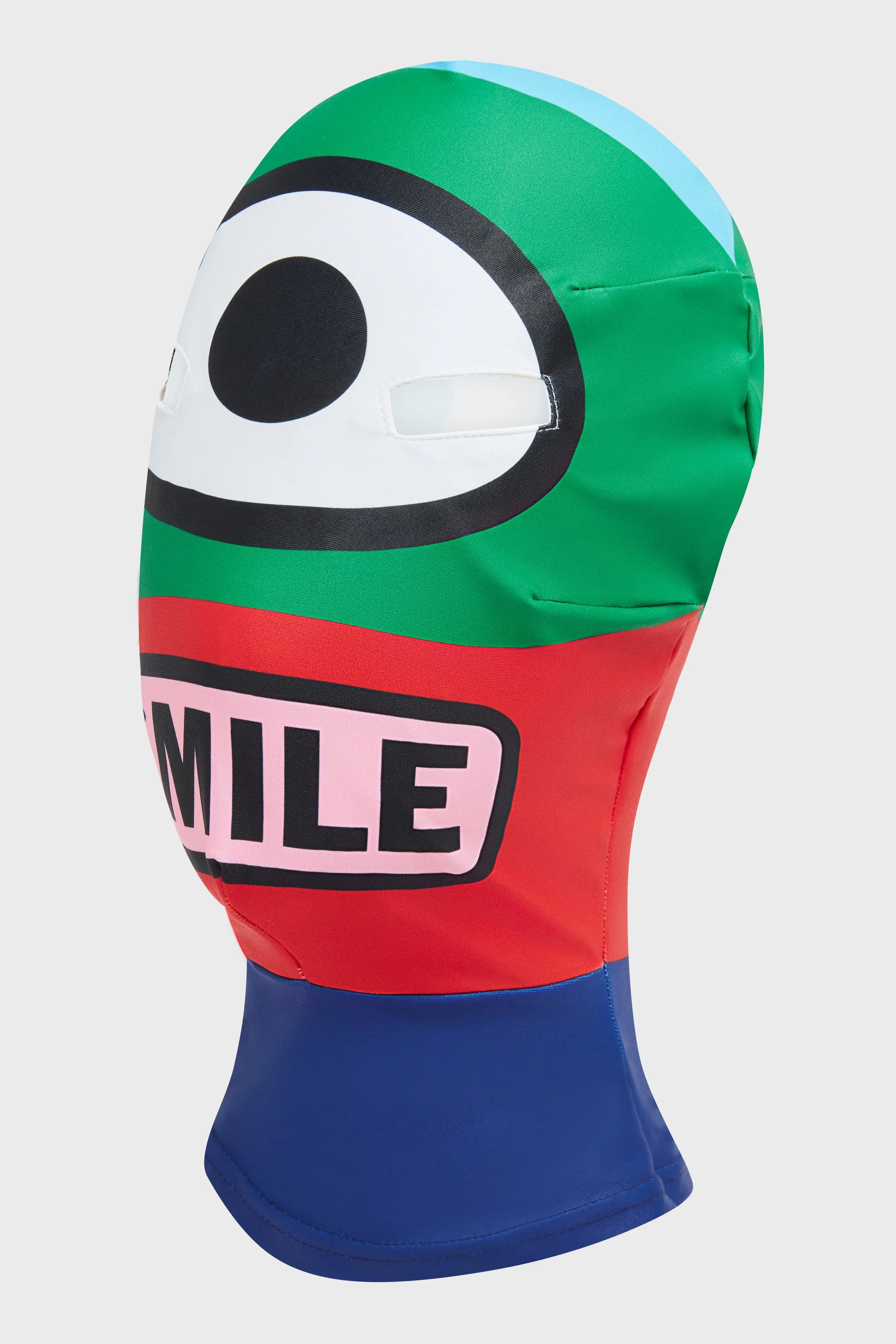 NEW EYES MORPH MASK - Image 2