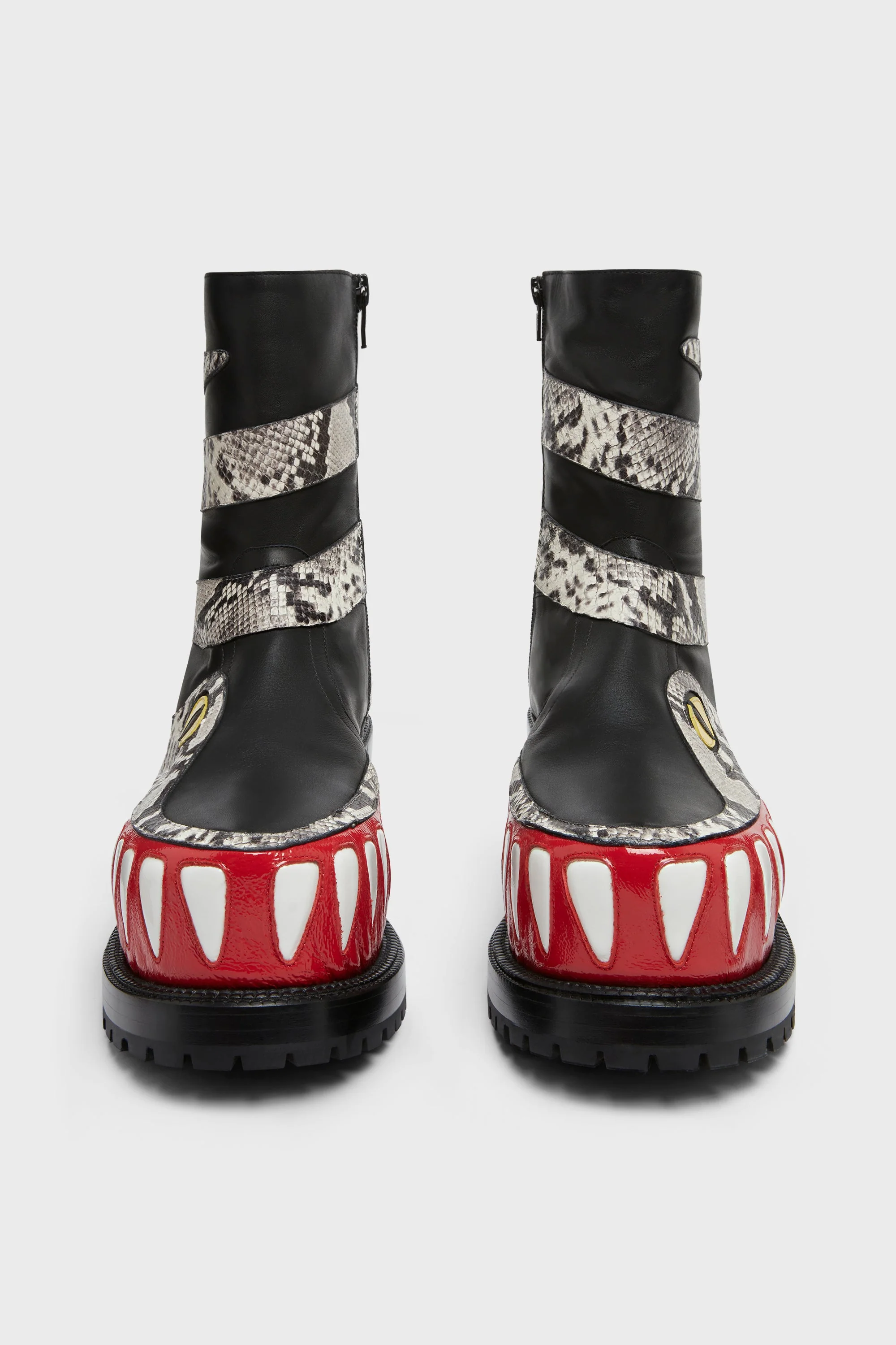 VIPER BOOTS - Image 2