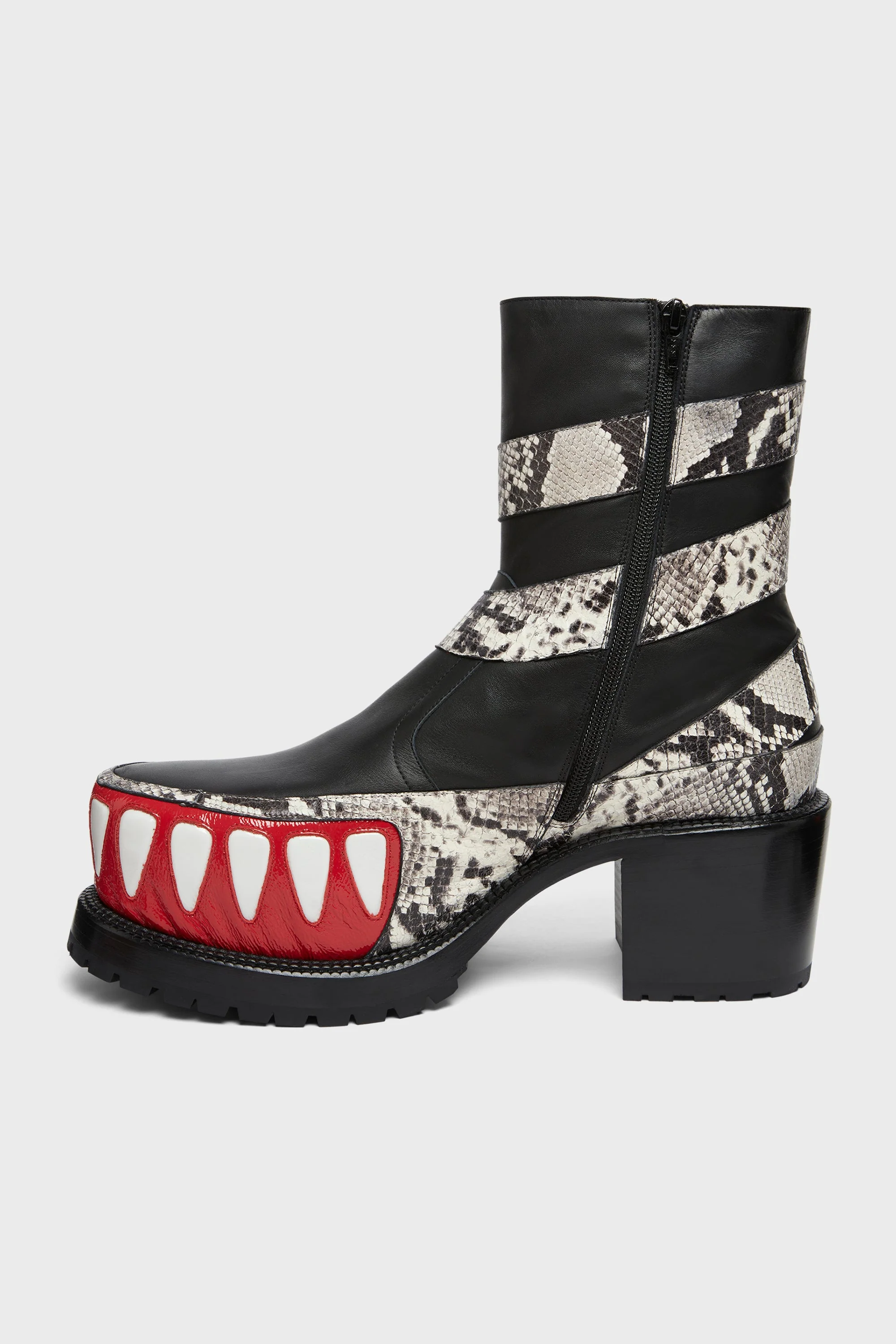 VIPER BOOTS - Image 3