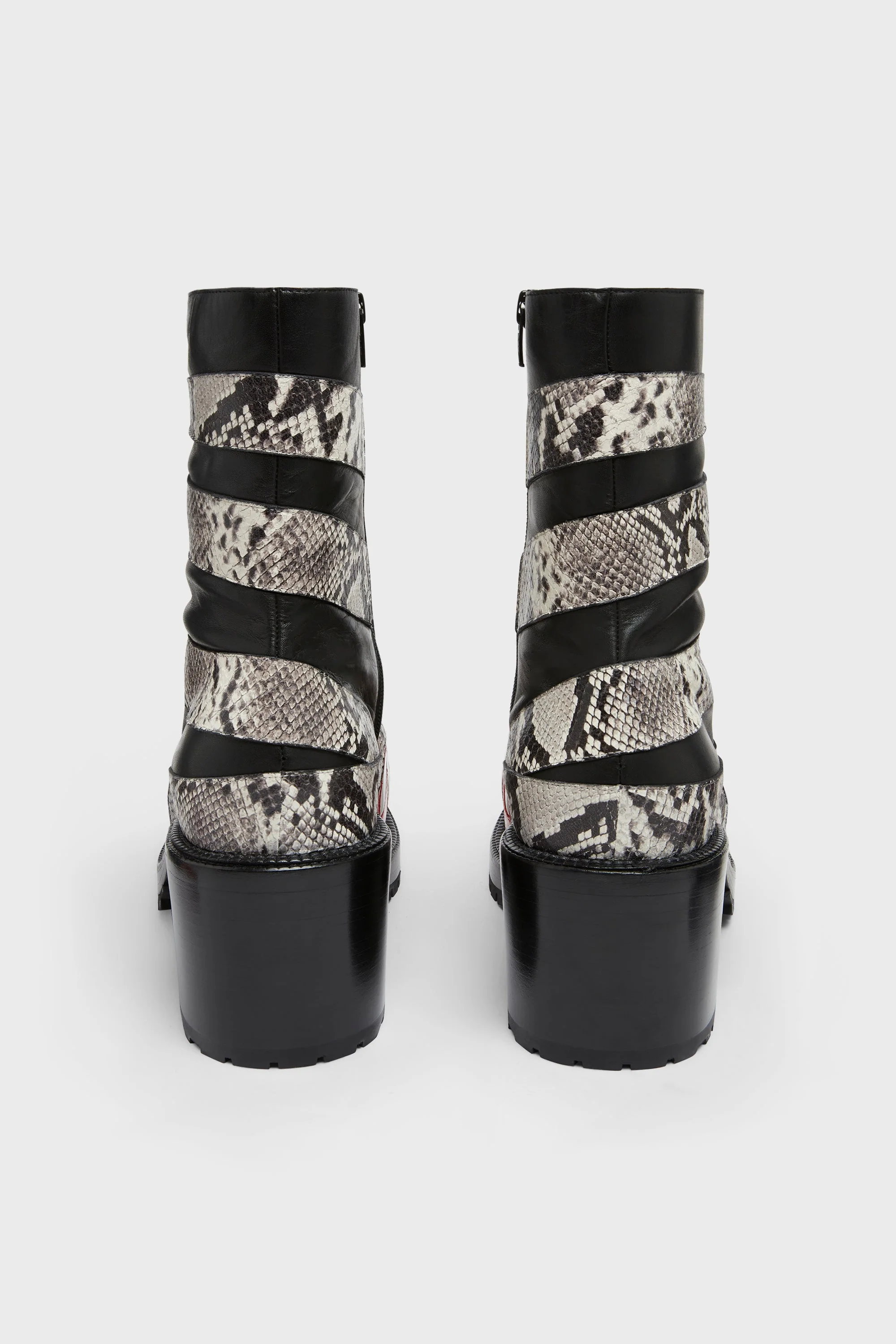 VIPER BOOTS - Image 4