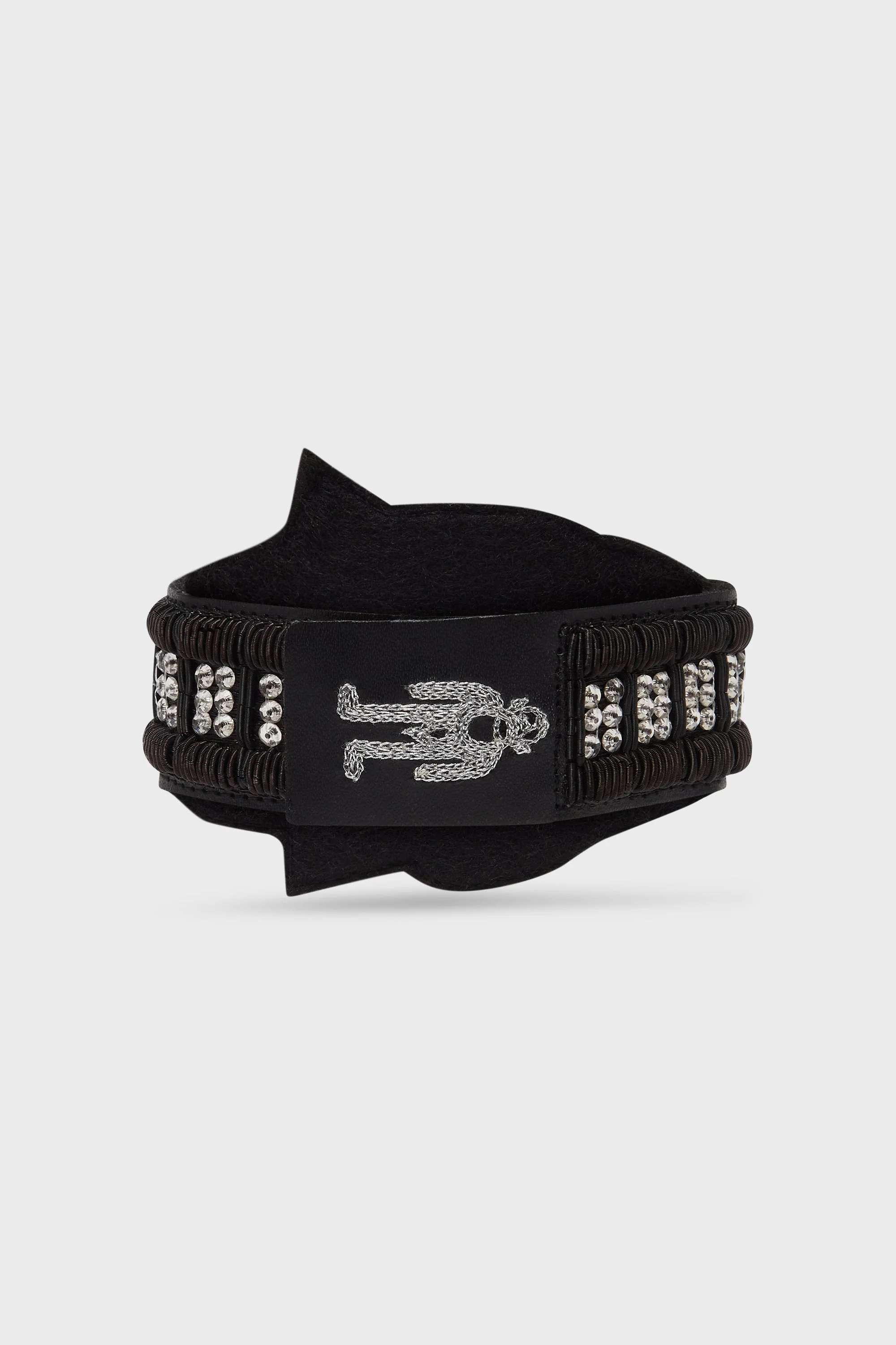 W BRACELET BLACK - Image 2