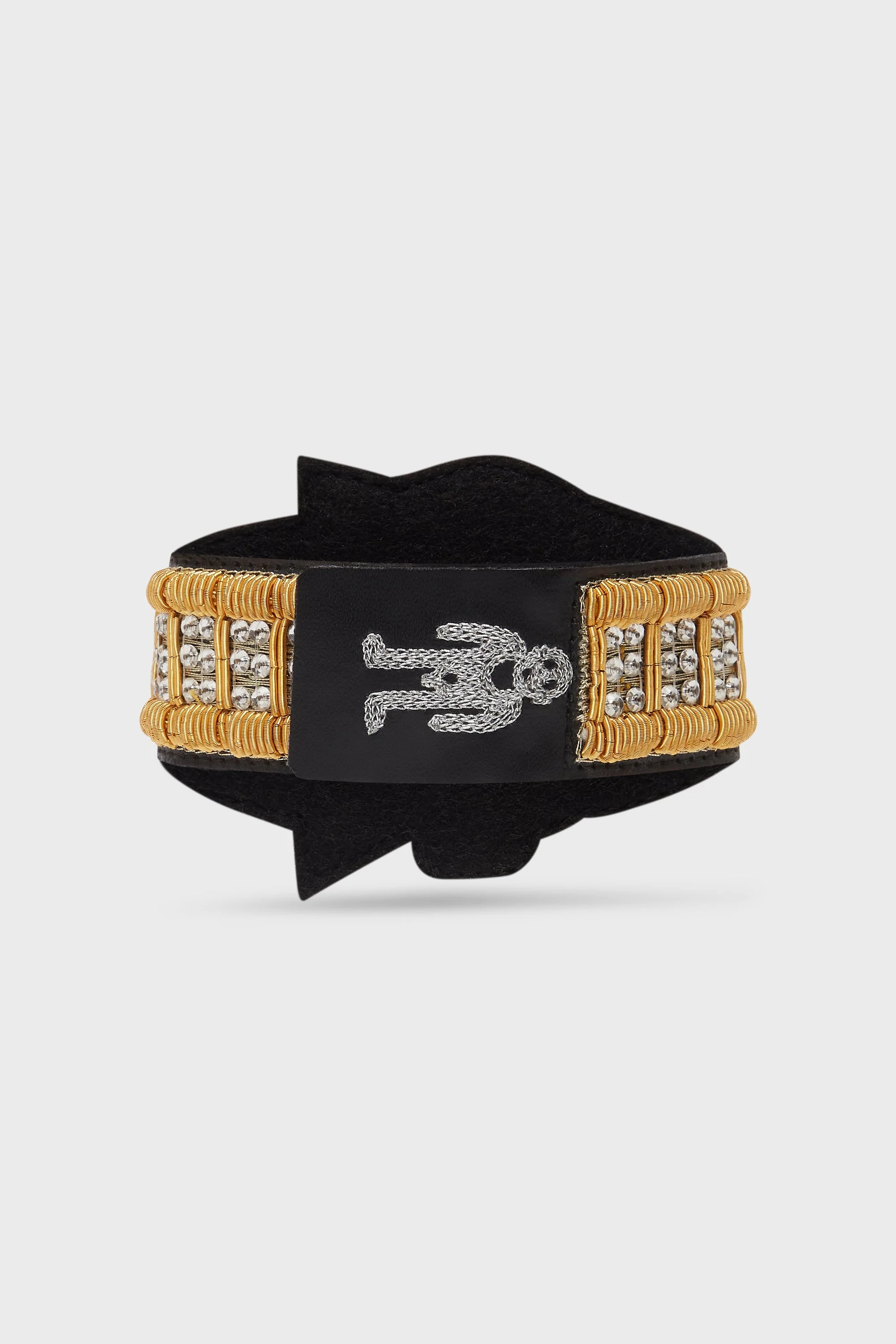 W BRACELET GOLD - Image 2