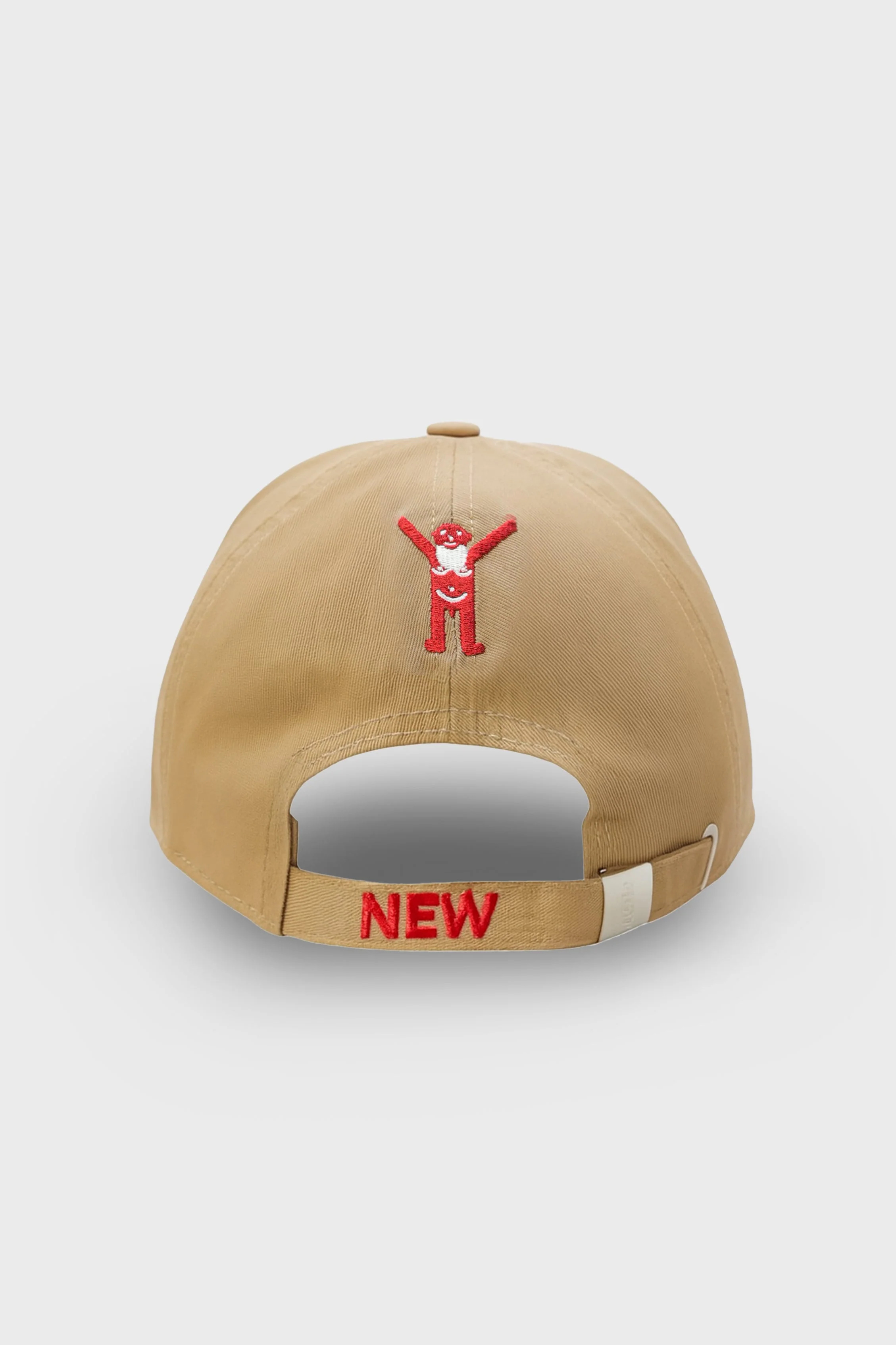 W-CAP CAMEL - Image 2