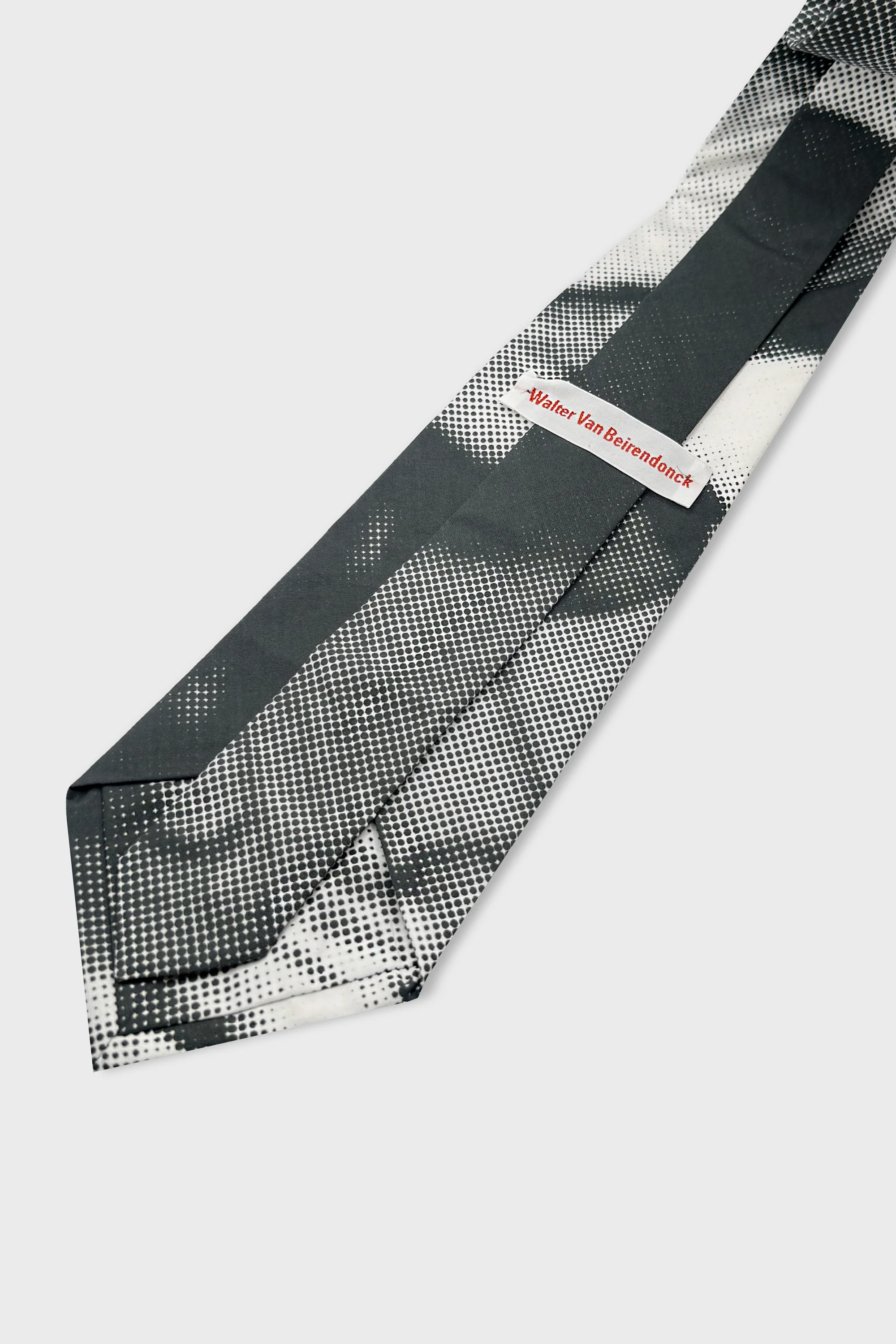 WALTER TIE CC20 - Image 2
