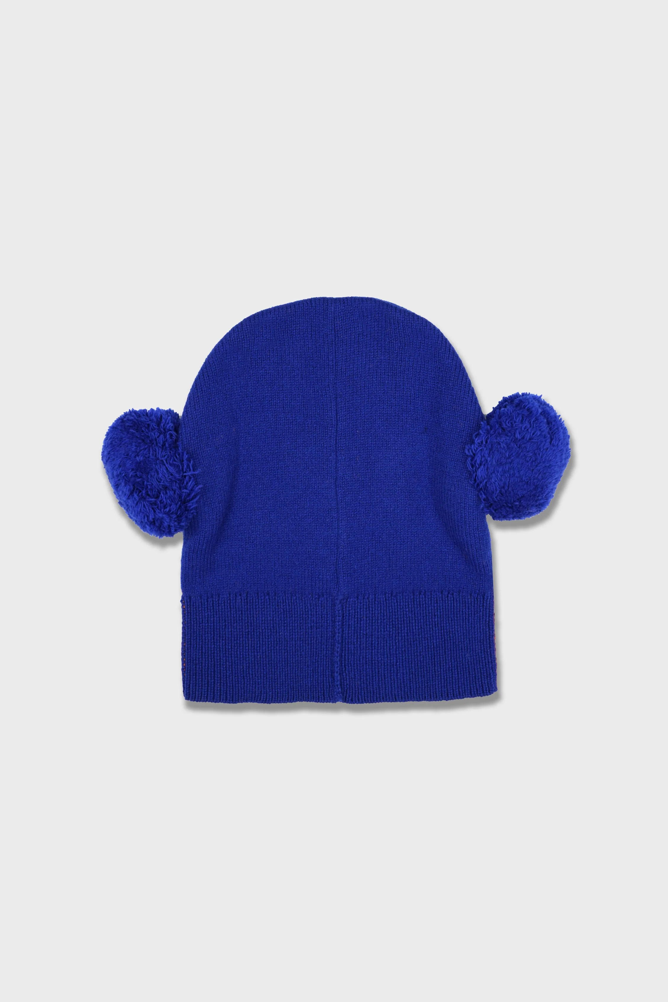 WALTERMAN BEANIE CLEMATIS BLUE - Image 2