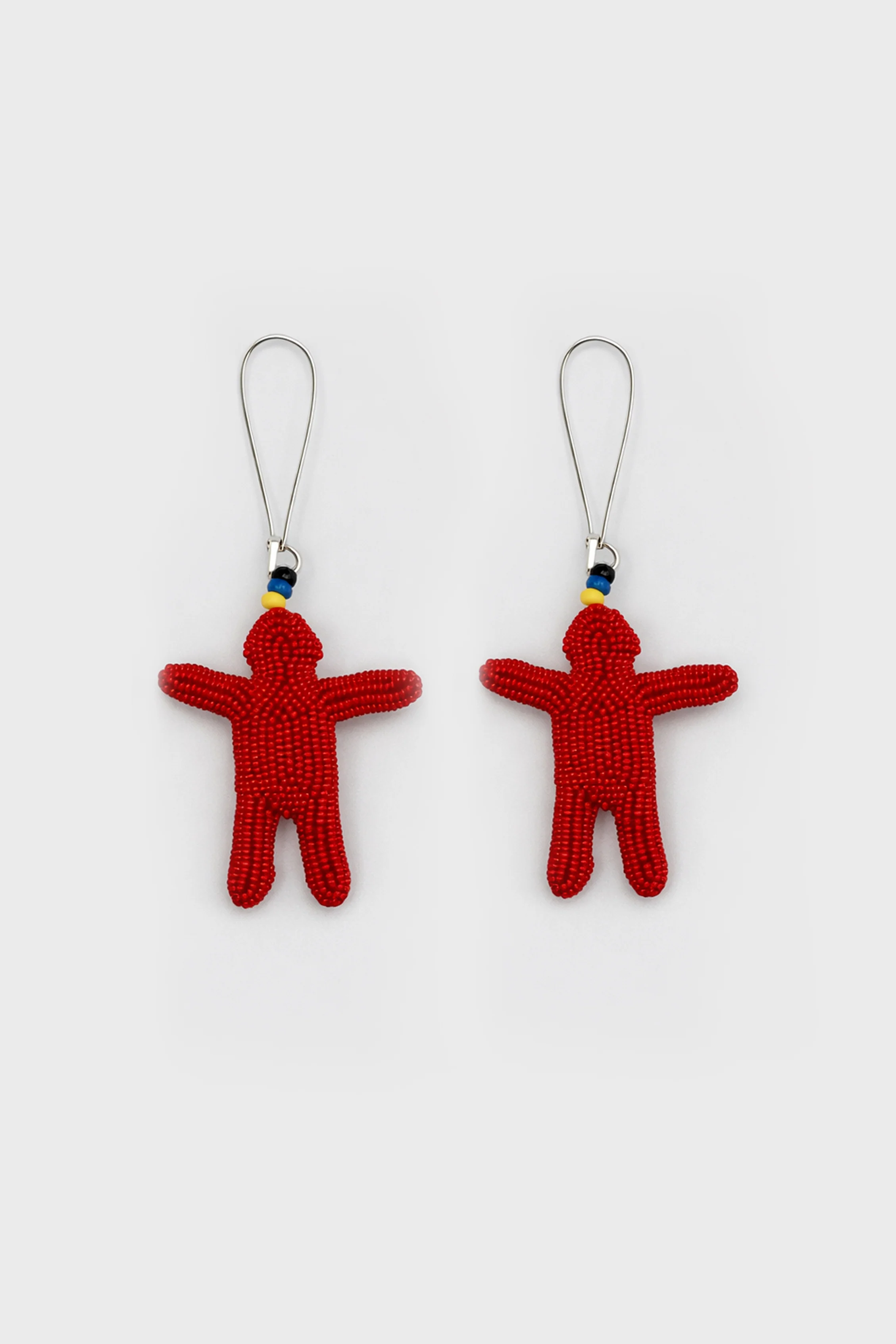 WALTERMAN EARRINGS - Image 2