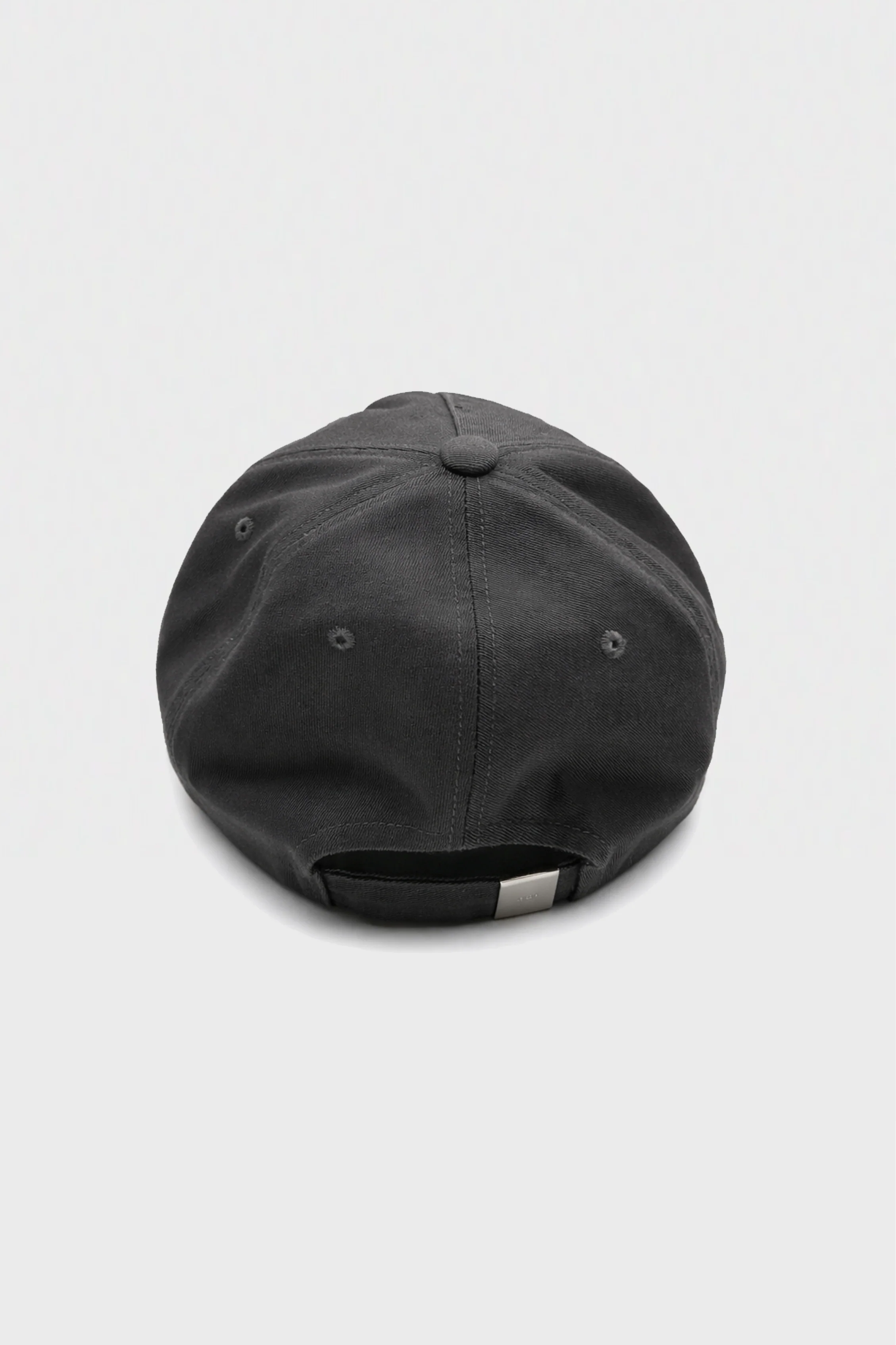 AMBER'S SCRATCH CAP GREY - Image 2