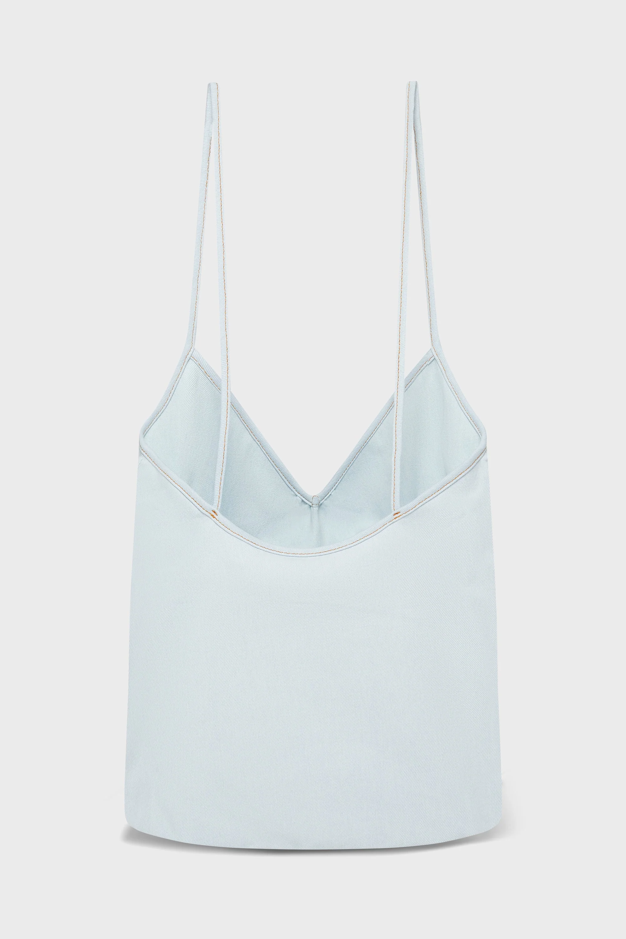 ICE DENIM POCKET TOUCH BAG - Image 2