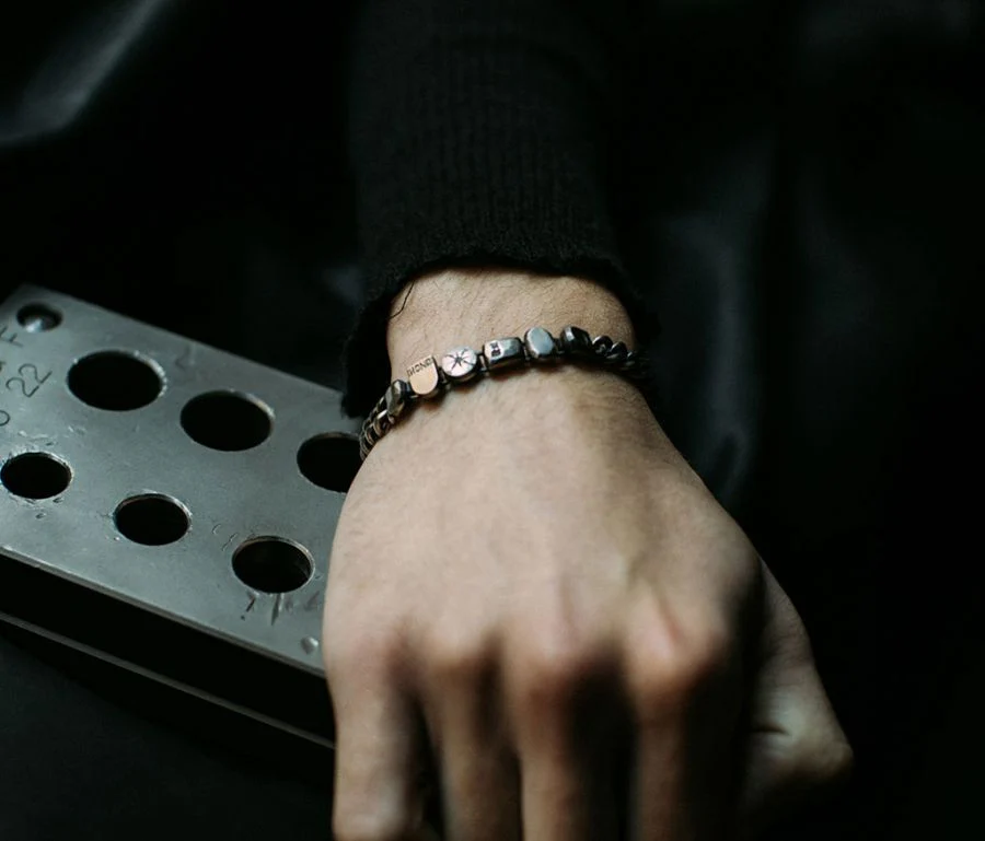 BRACELET MEMORIES - Image 4
