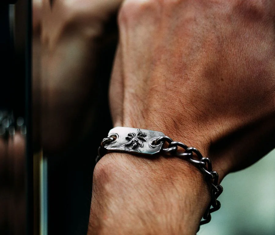 BRACELET PALM - Image 2
