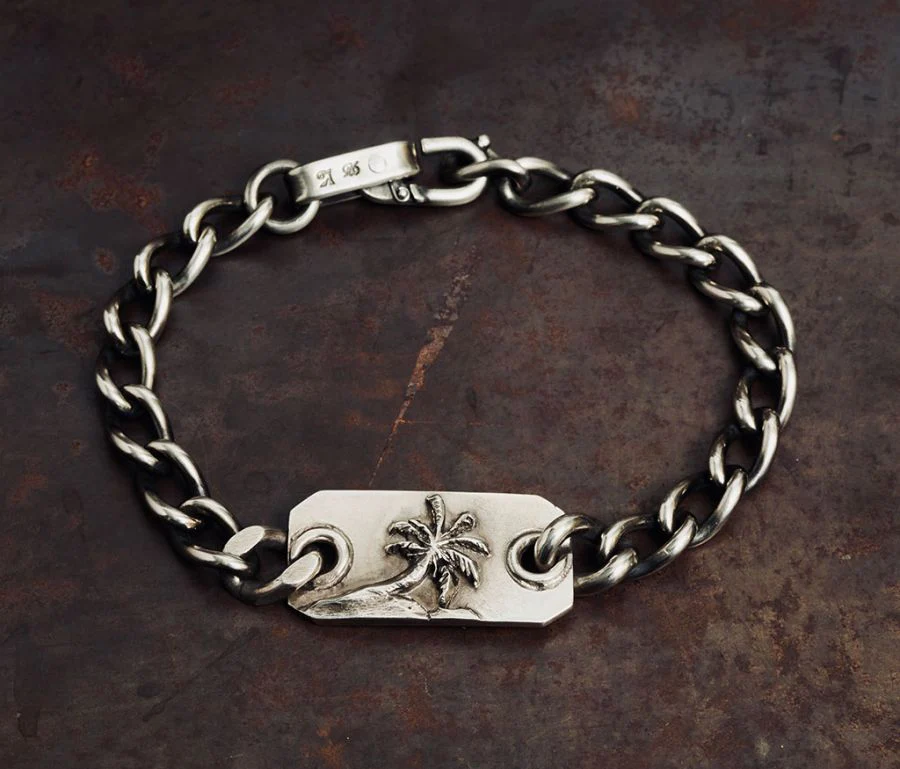 BRACELET PALM - Image 4