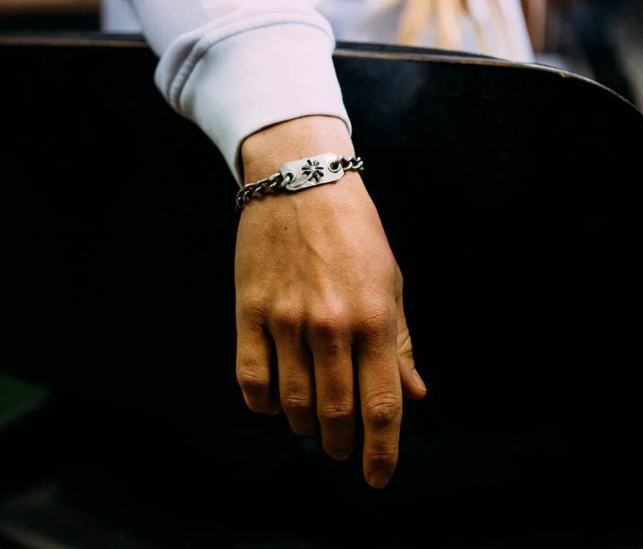 BRACELET PALM - Image 5