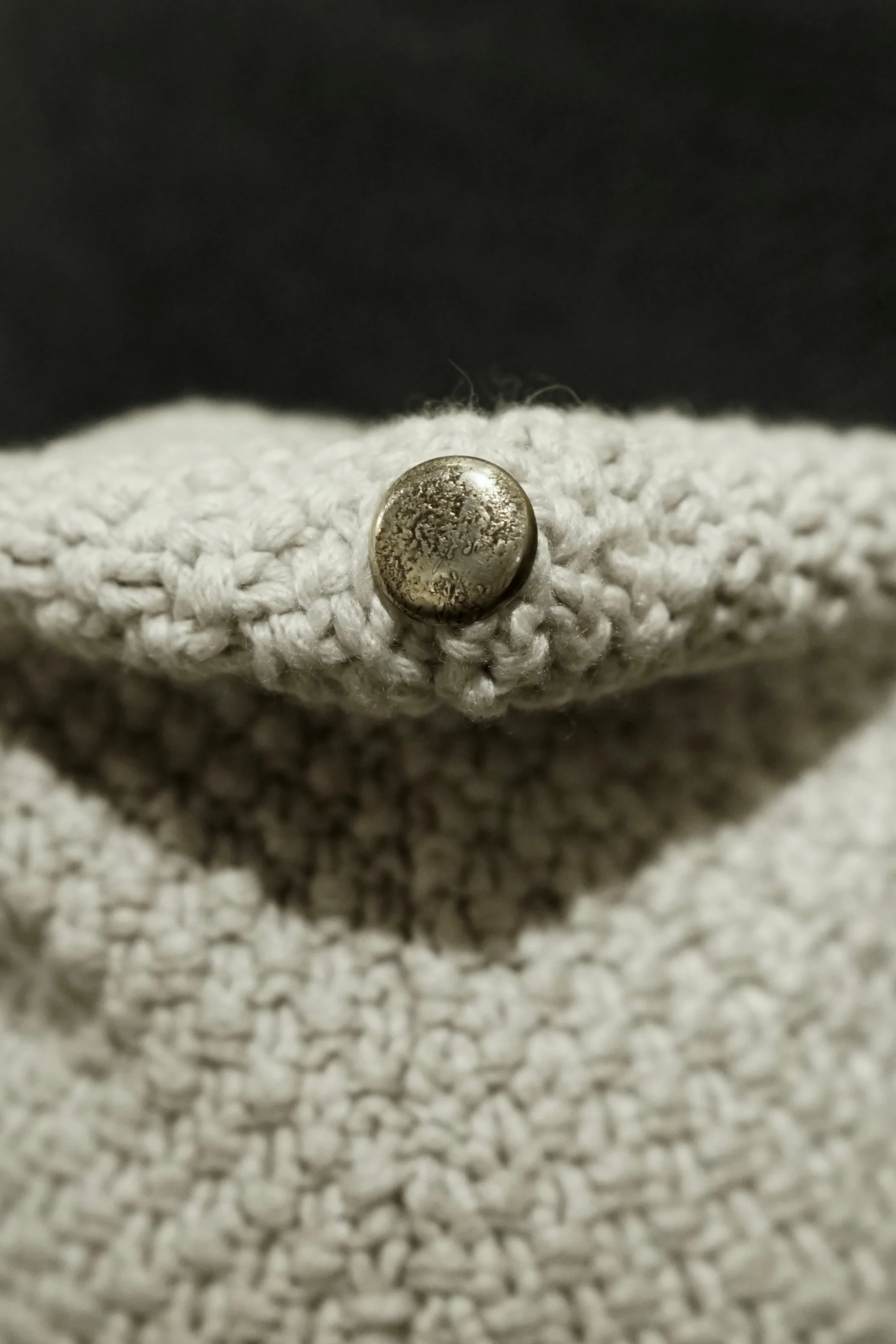 CAP MOSS - BUTTON CLOUD - Image 3