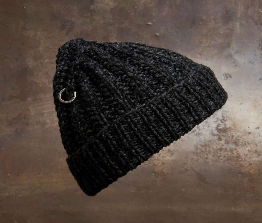 CAP SAILOR - RING UNITE MEL.SLATE - Image 3