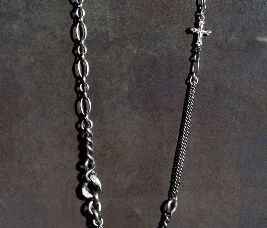 CHOKER FAITH LOVE HOPE - Image 4