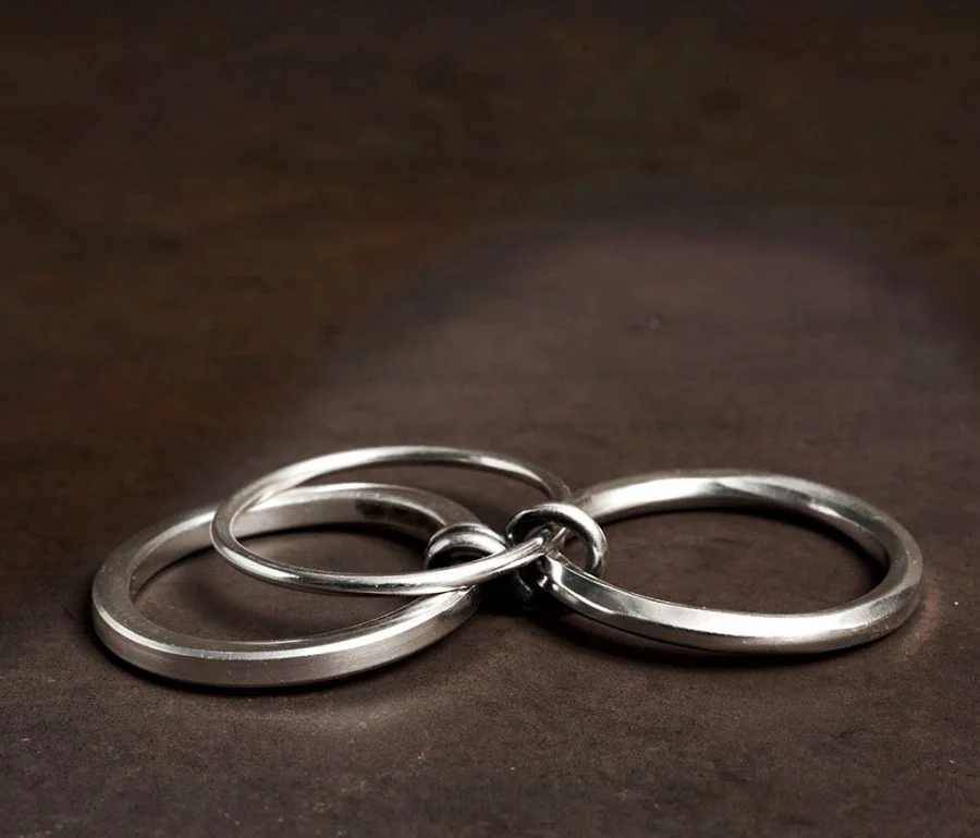 CONNECTED RING INFINITY - Image 2