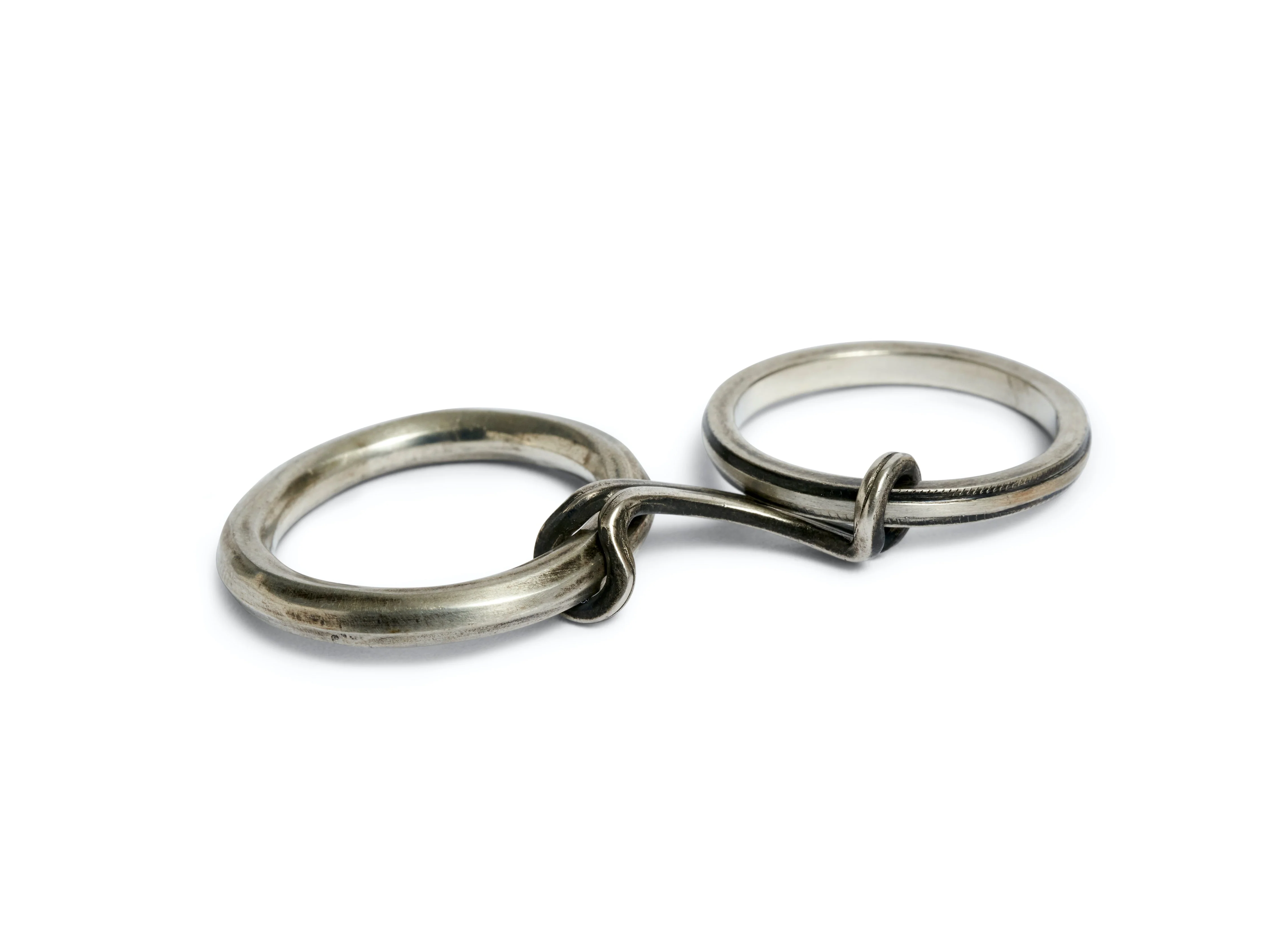 CONNECTED RING LONG LINK - Image 2