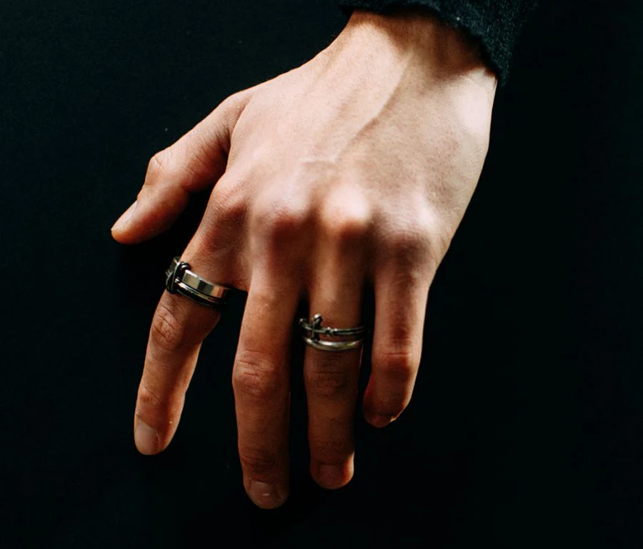 CONNECTED RING TAPE - Image 2