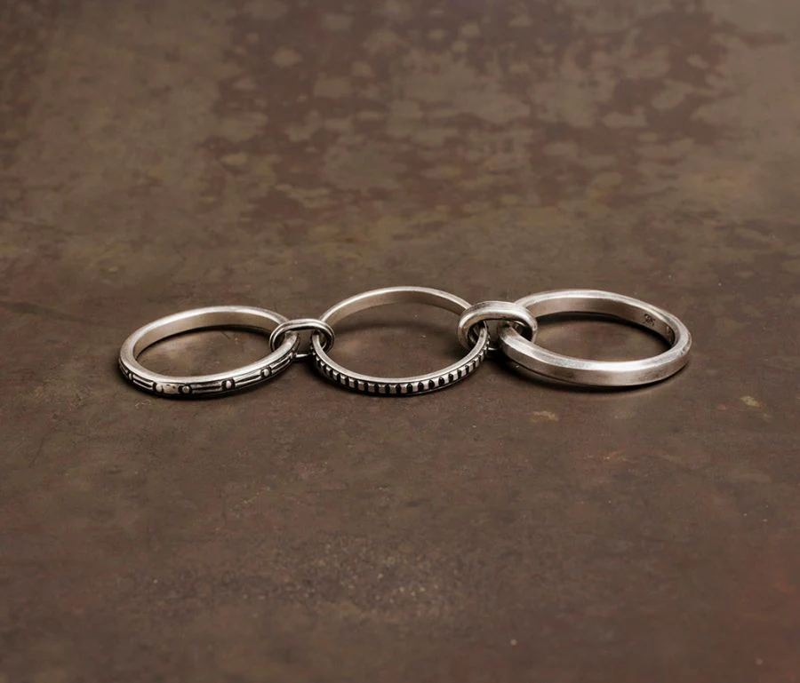 CONNECTED RING TRACE - Image 4