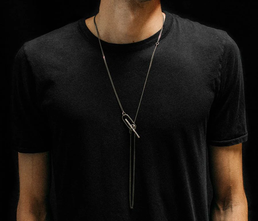 NECKLACE CURL - Image 2