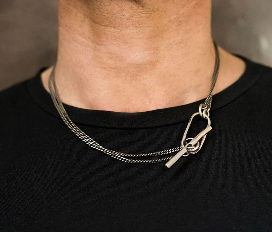 NECKLACE CURL - Image 3