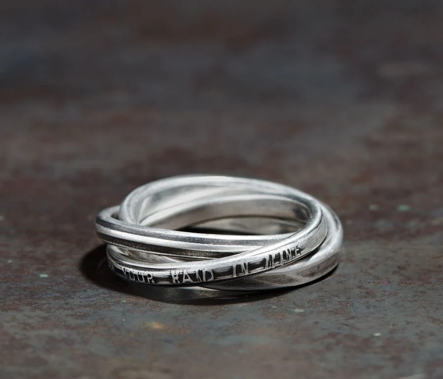 RING FOREVER - Image 3
