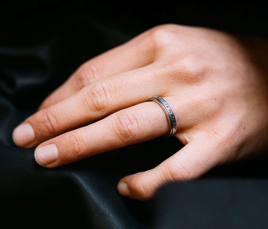 RING JOURNEY - Image 2