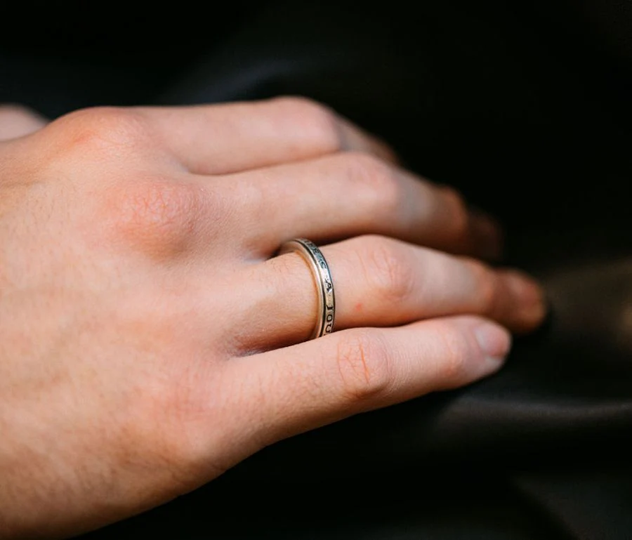 RING JOURNEY - Image 4