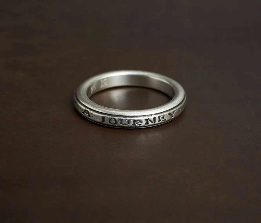 RING JOURNEY - Image 5