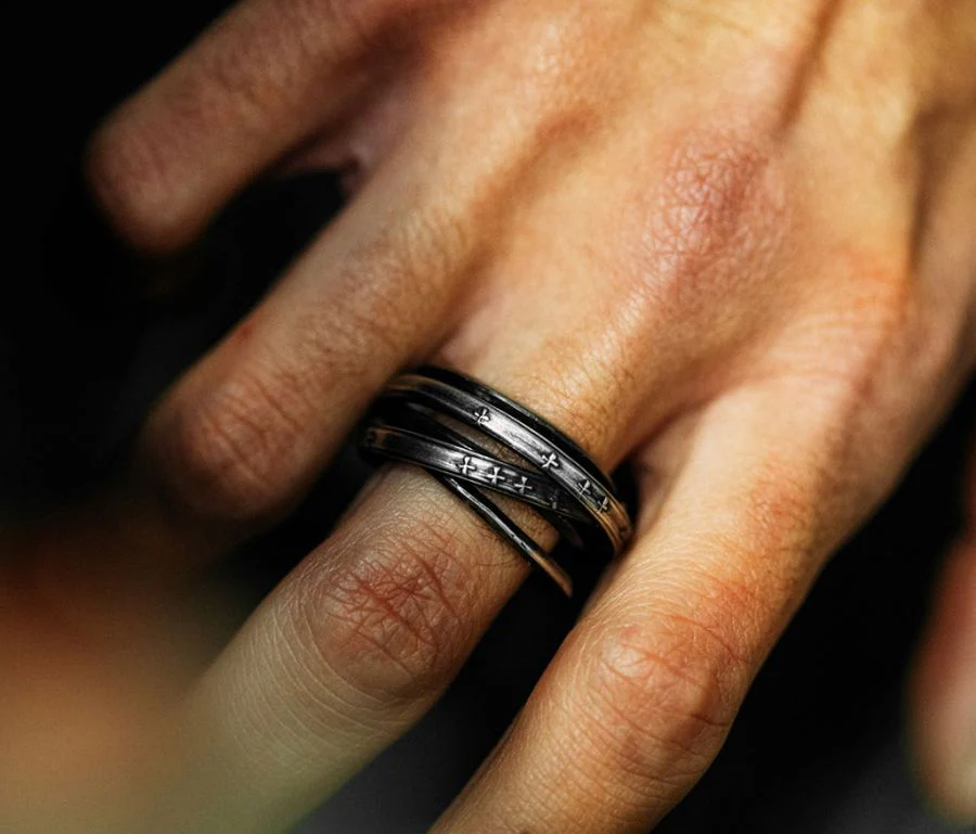RING WOUND UNITE - Image 2