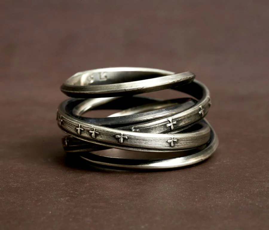 RING WOUND UNITE - Image 3
