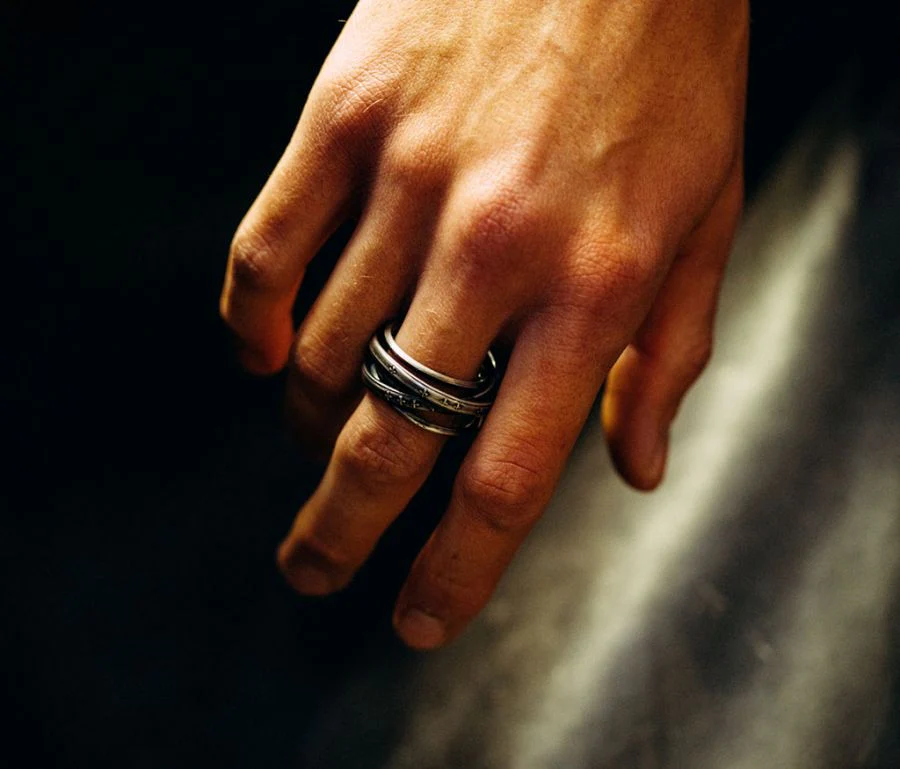 RING WOUND UNITE - Image 4
