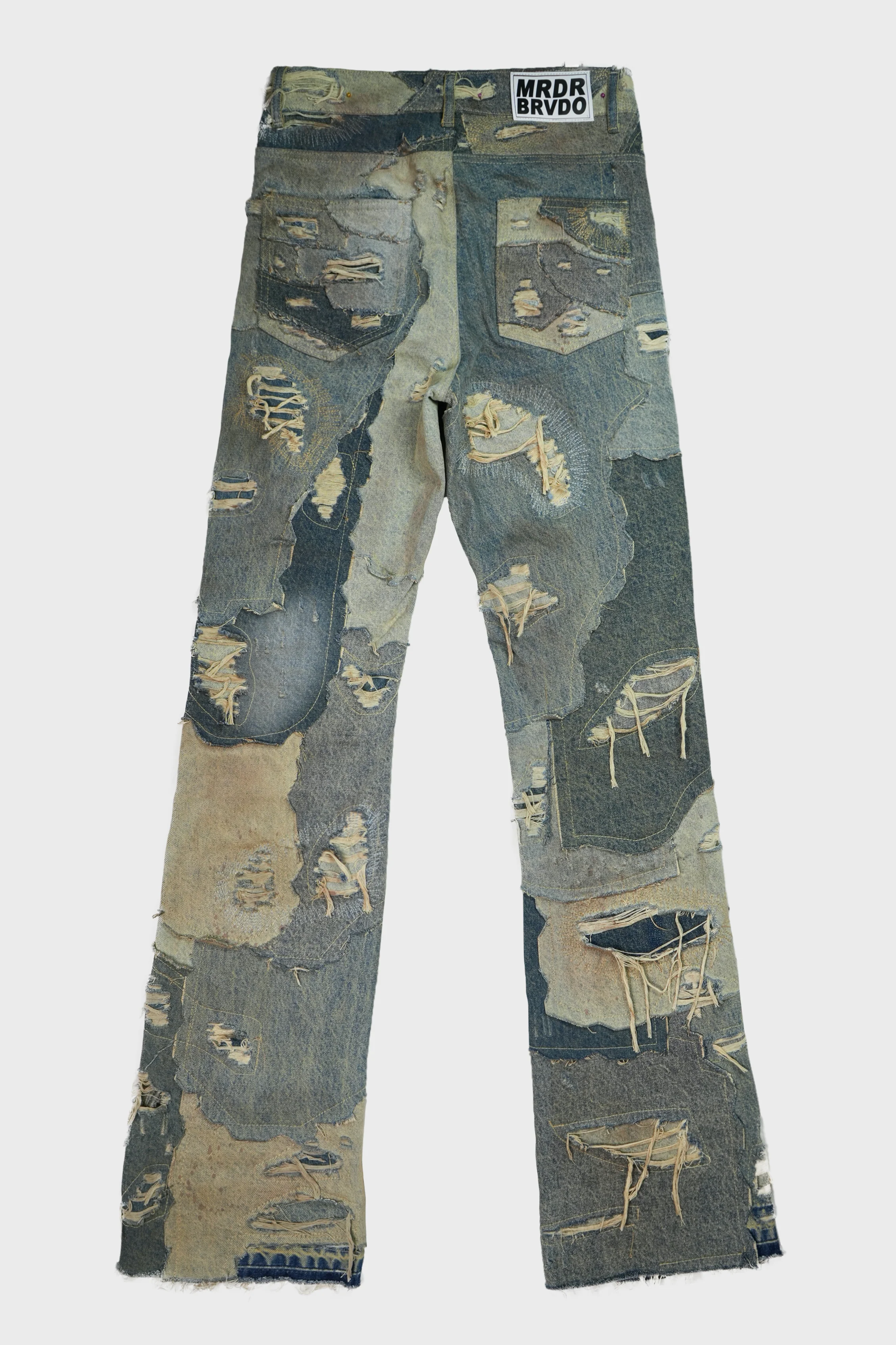 UNEARTHED DENIM - Image 2