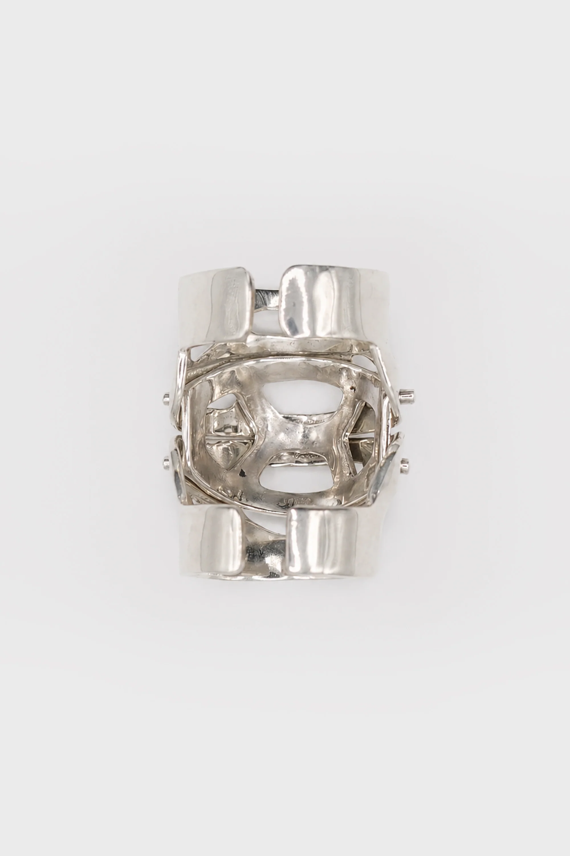 X JULIUS 7 INNER-JOINT RING - Image 2