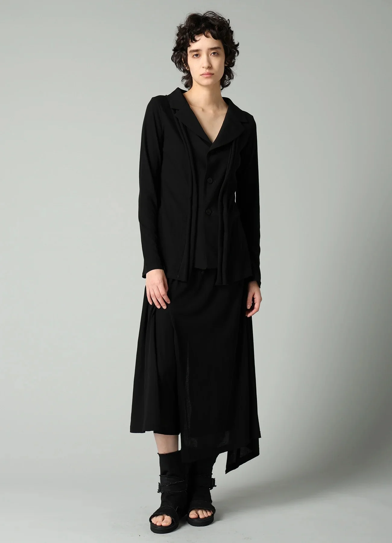 COMBINATION JACKET - Image 5