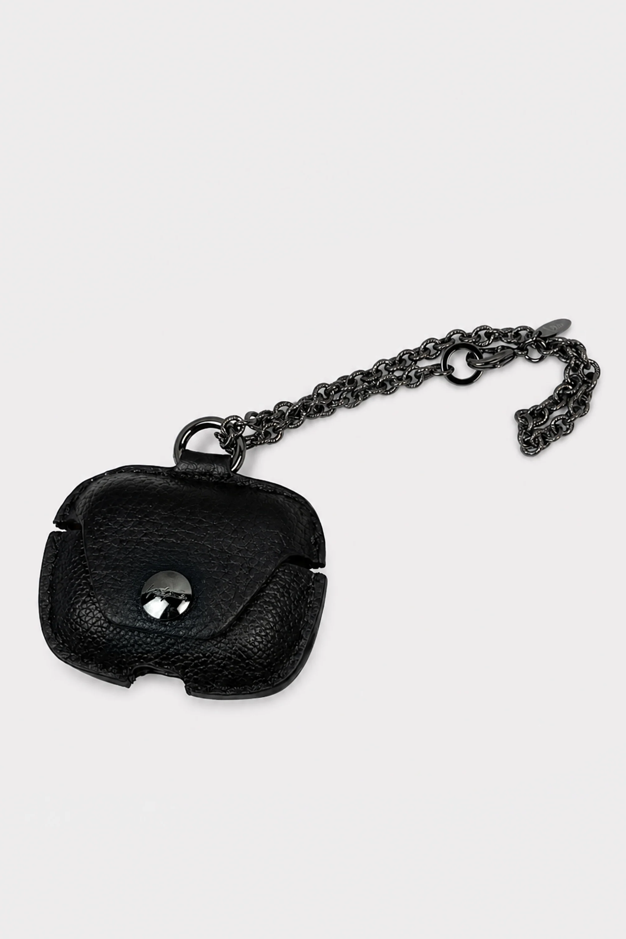 AIRPODS PRO CASE BLACK - Image 2
